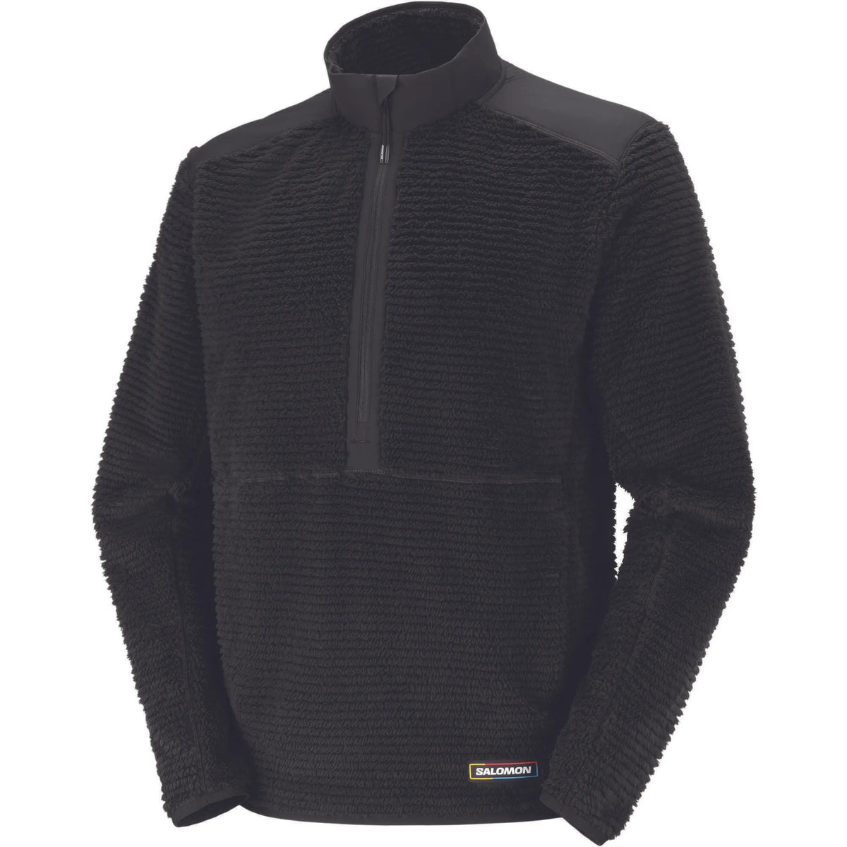 Fleecepullover THERNOVA
