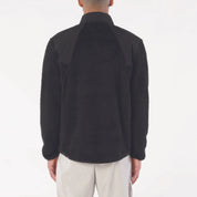 Fleecepullover THERNOVA