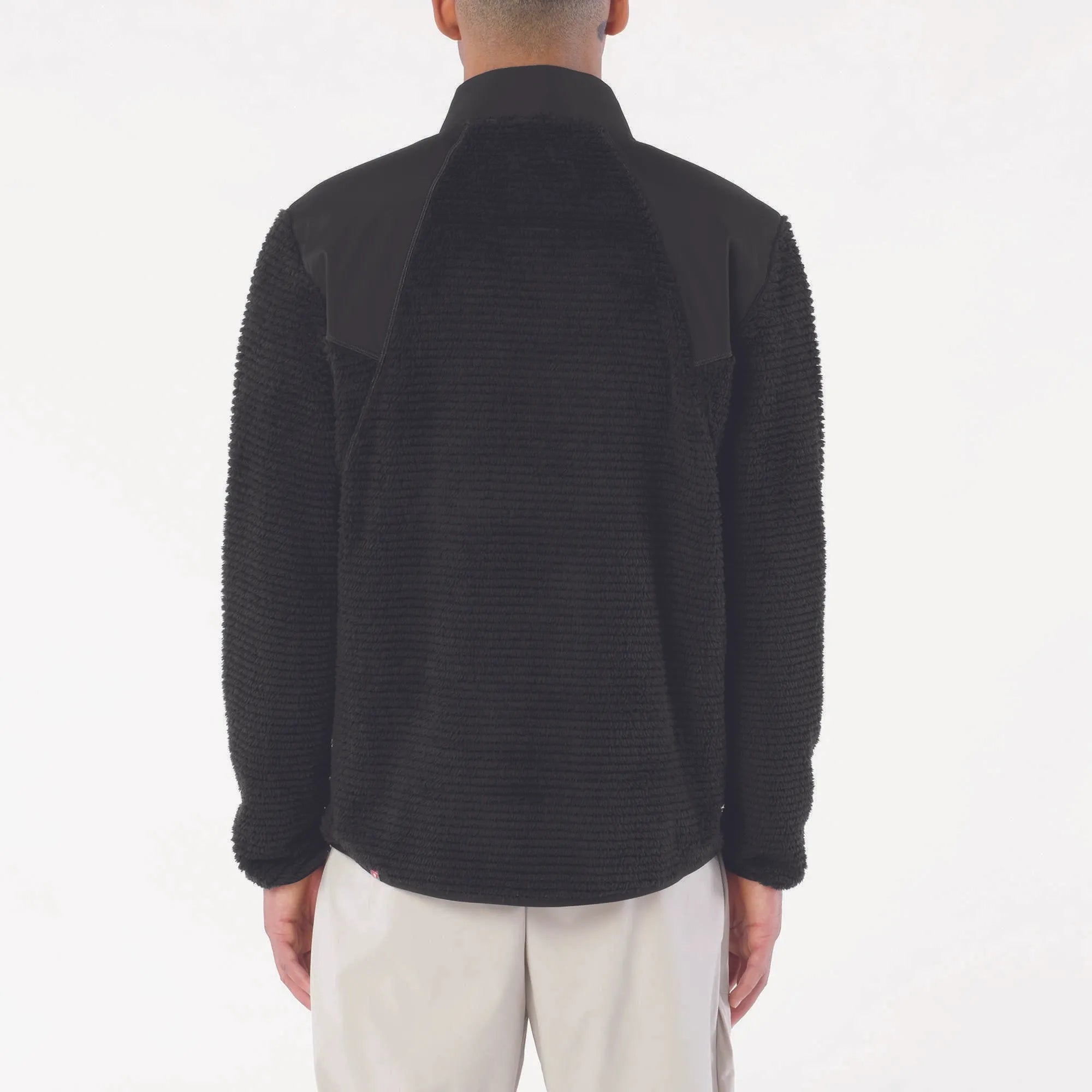 Fleecepullover THERNOVA