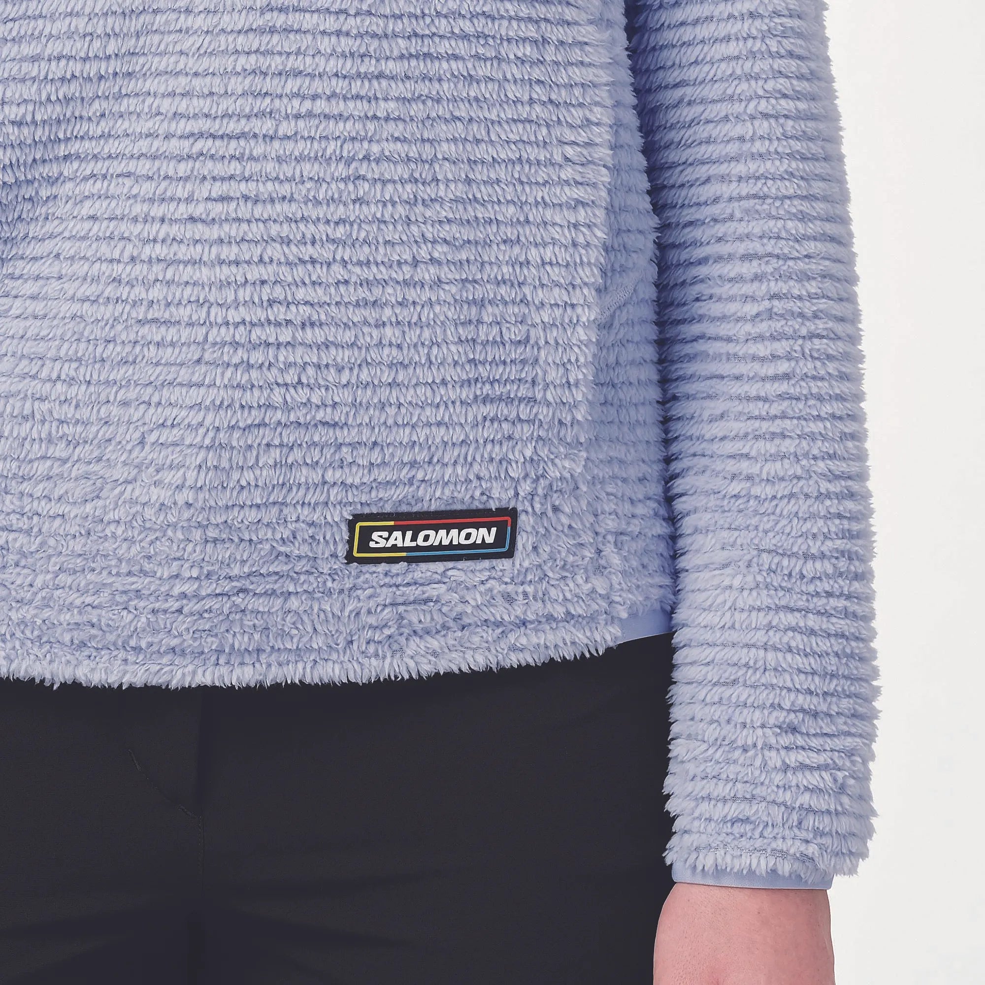 Fleecepullover THERNOVA
