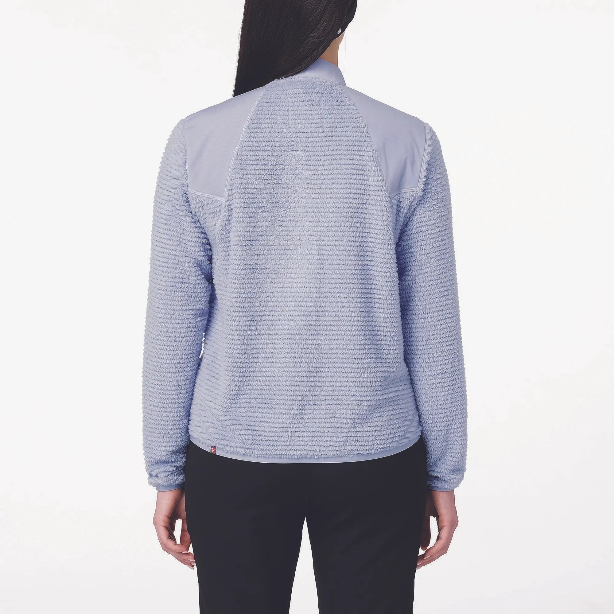 Fleecepullover THERNOVA