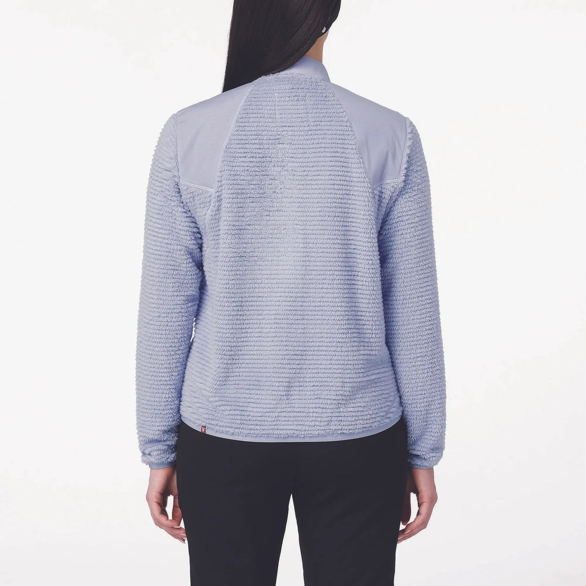 Fleecepullover THERNOVA