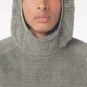 Fleecepullover THERNOVA
