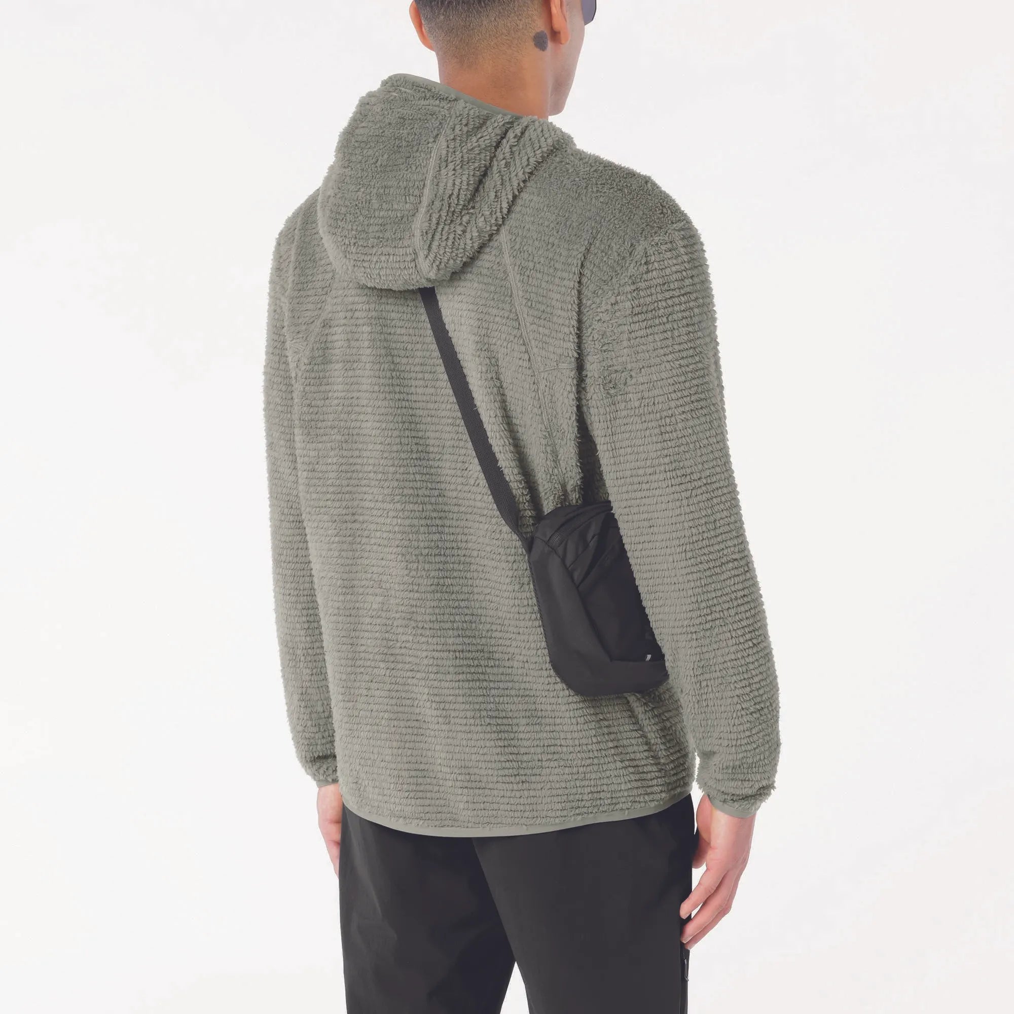 Fleecepullover THERNOVA