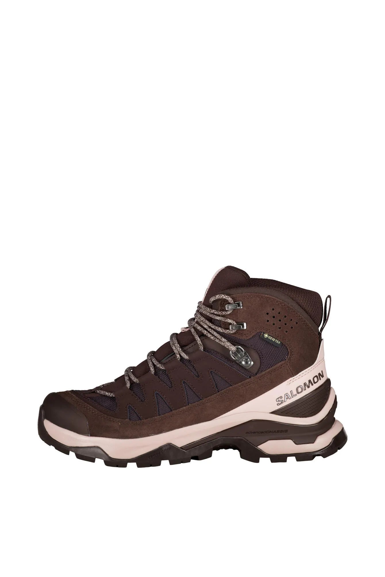 Wanderschuhe QUEST ECHO GTX