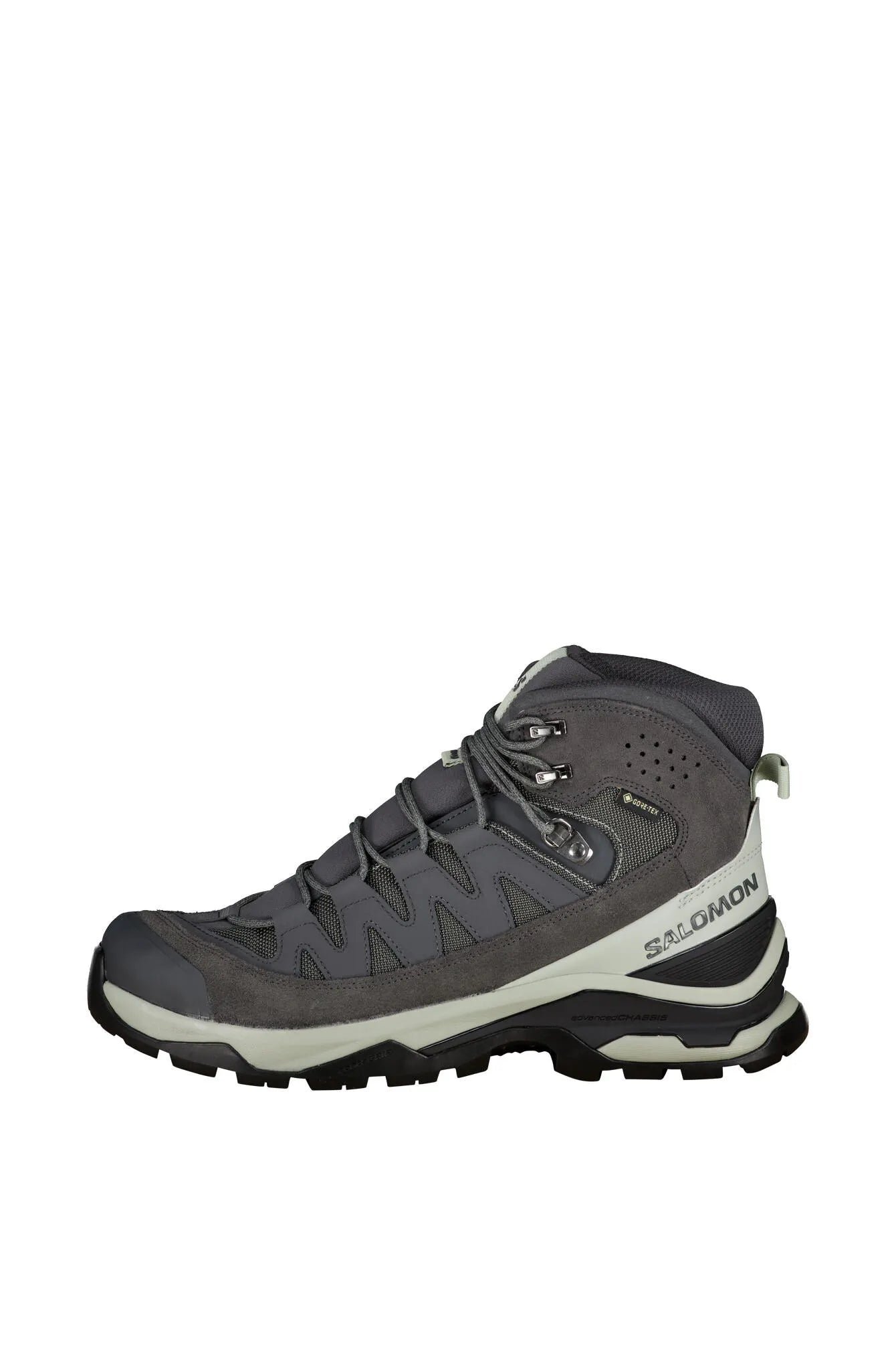 Wanderschuhe QUEST ECHO GTX