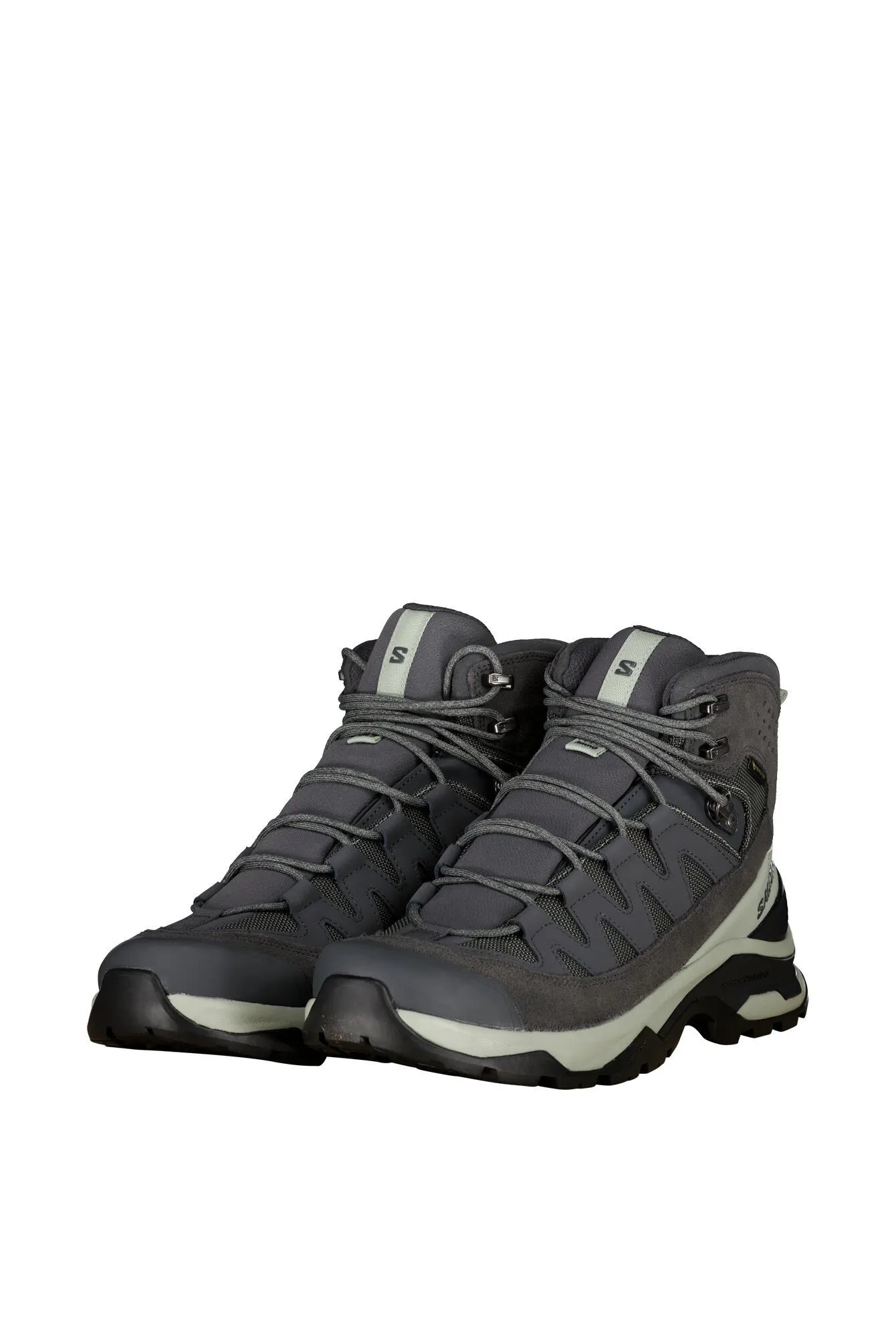 Wanderschuhe QUEST ECHO GTX