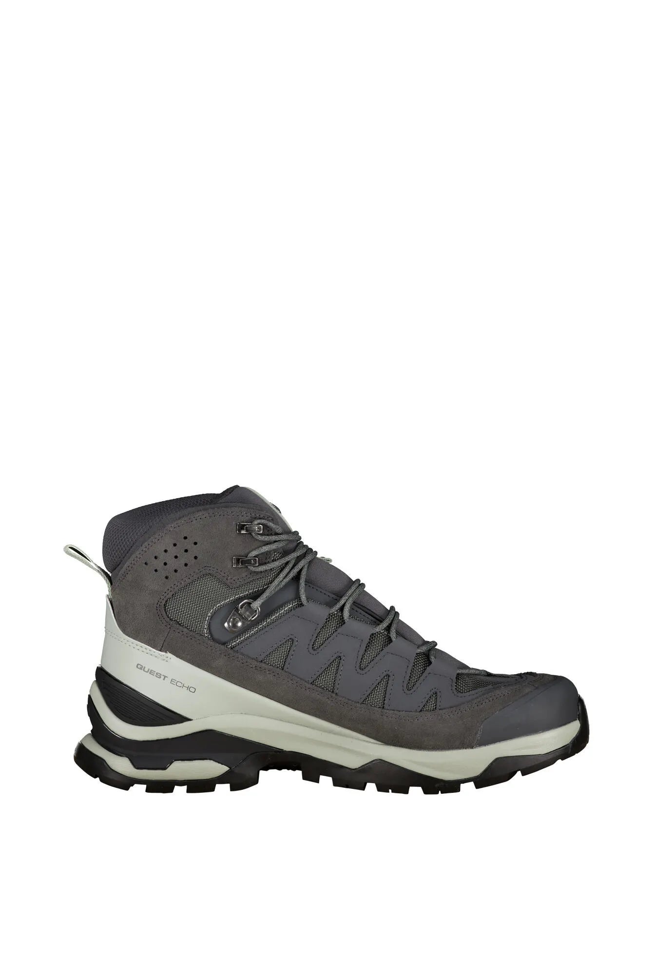 Wanderschuhe QUEST ECHO GTX