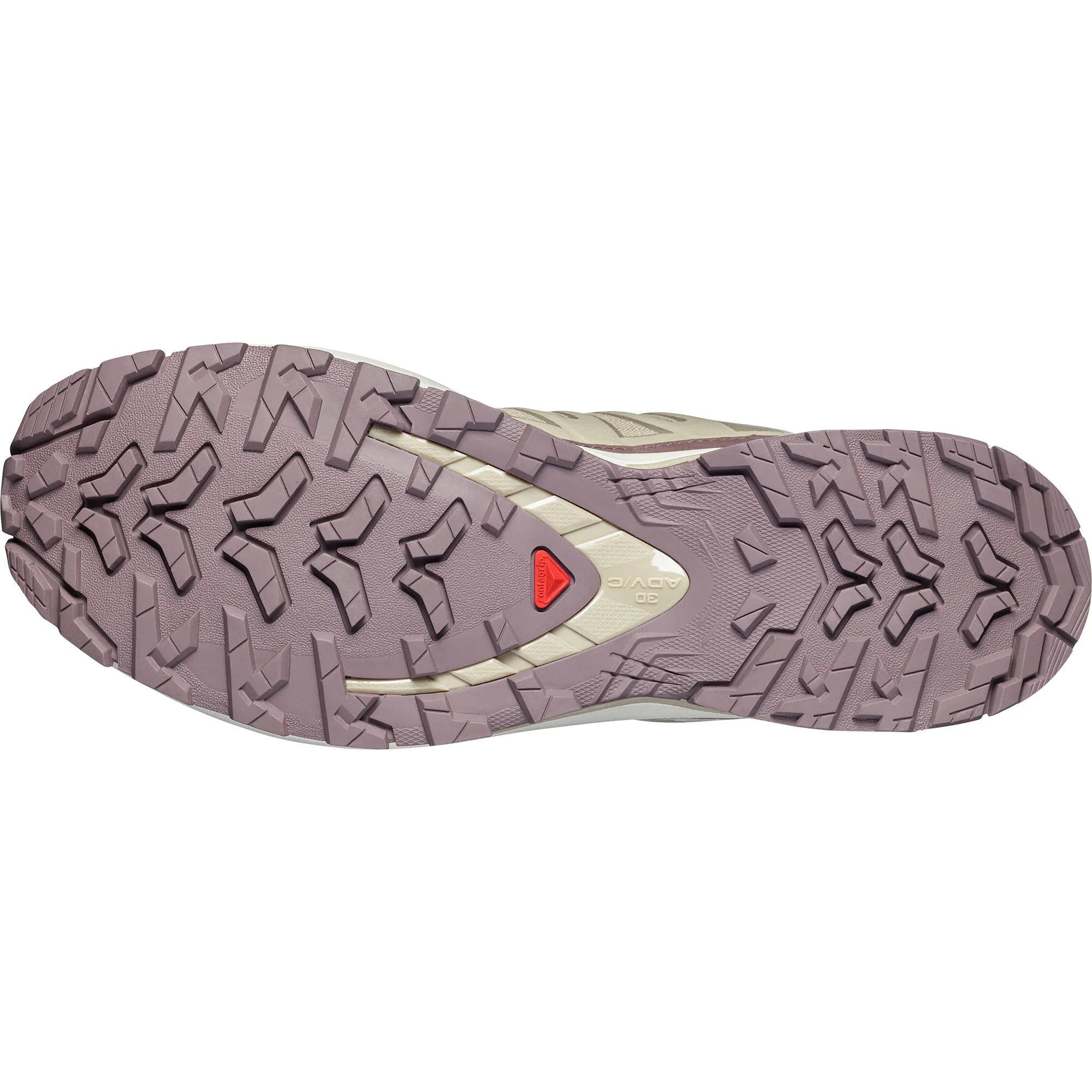 Wanderschuhe XA PRO 3D V9 LIFELONG