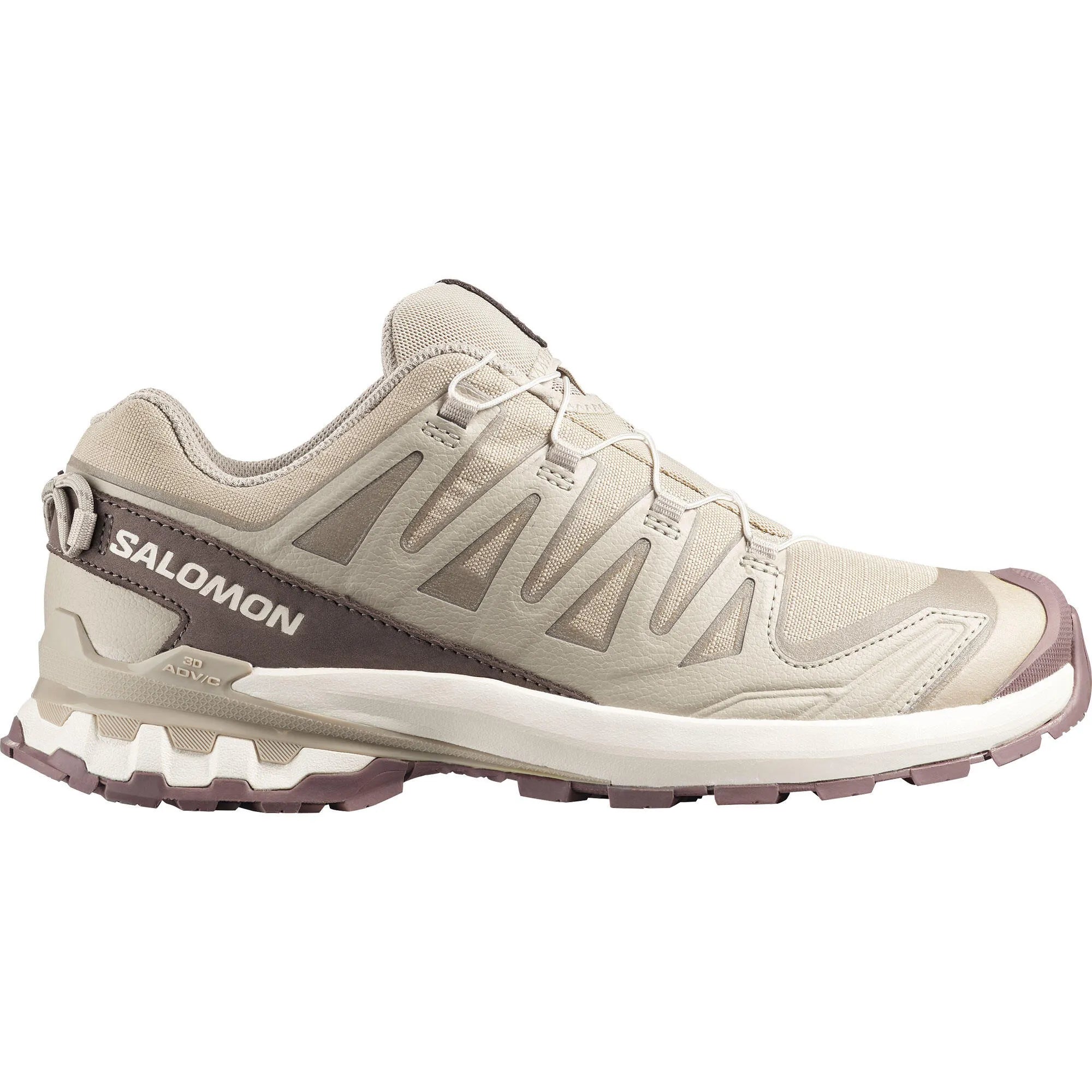 Wanderschuhe XA PRO 3D V9 LIFELONG