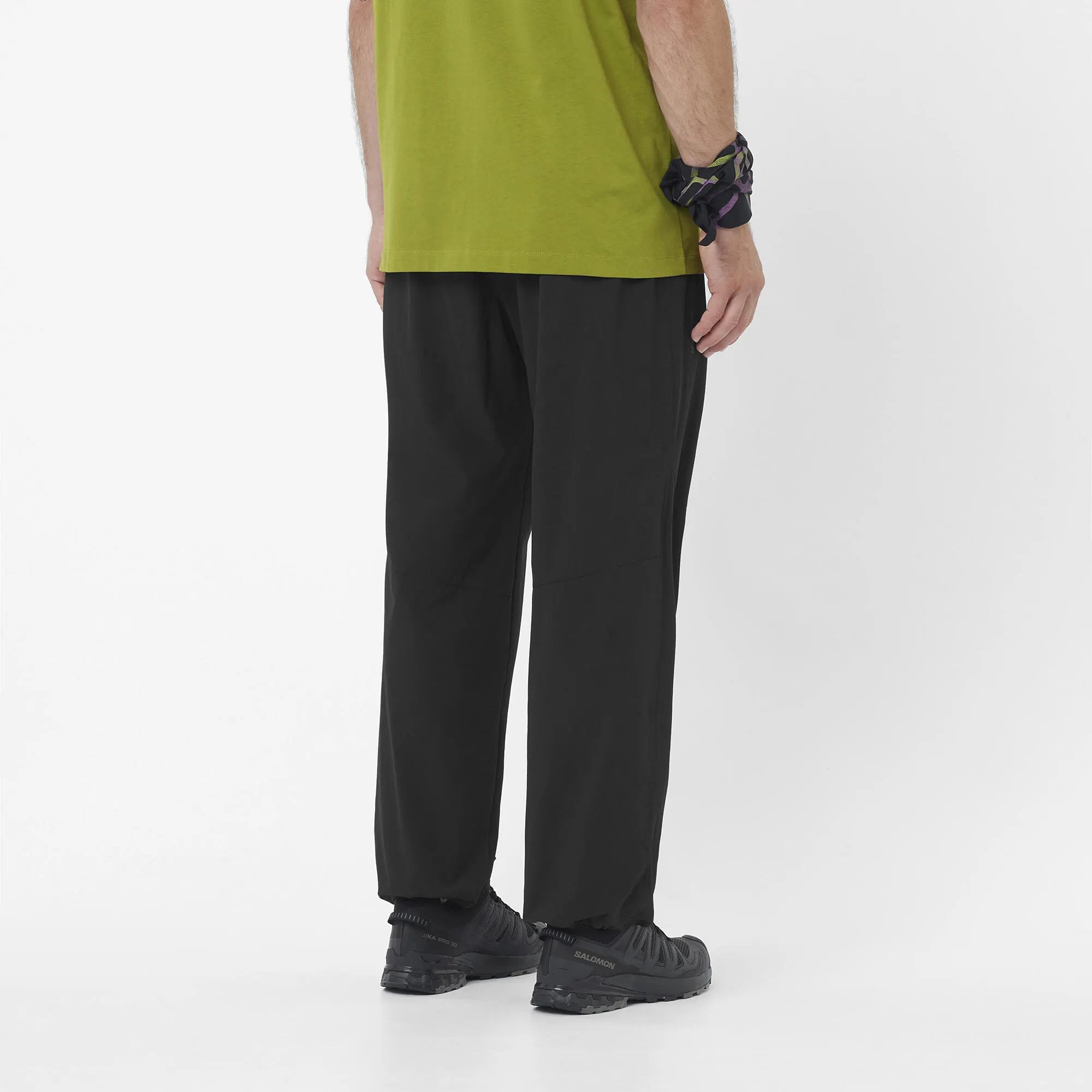 Funktionshose WAYFARER EASE 2.0