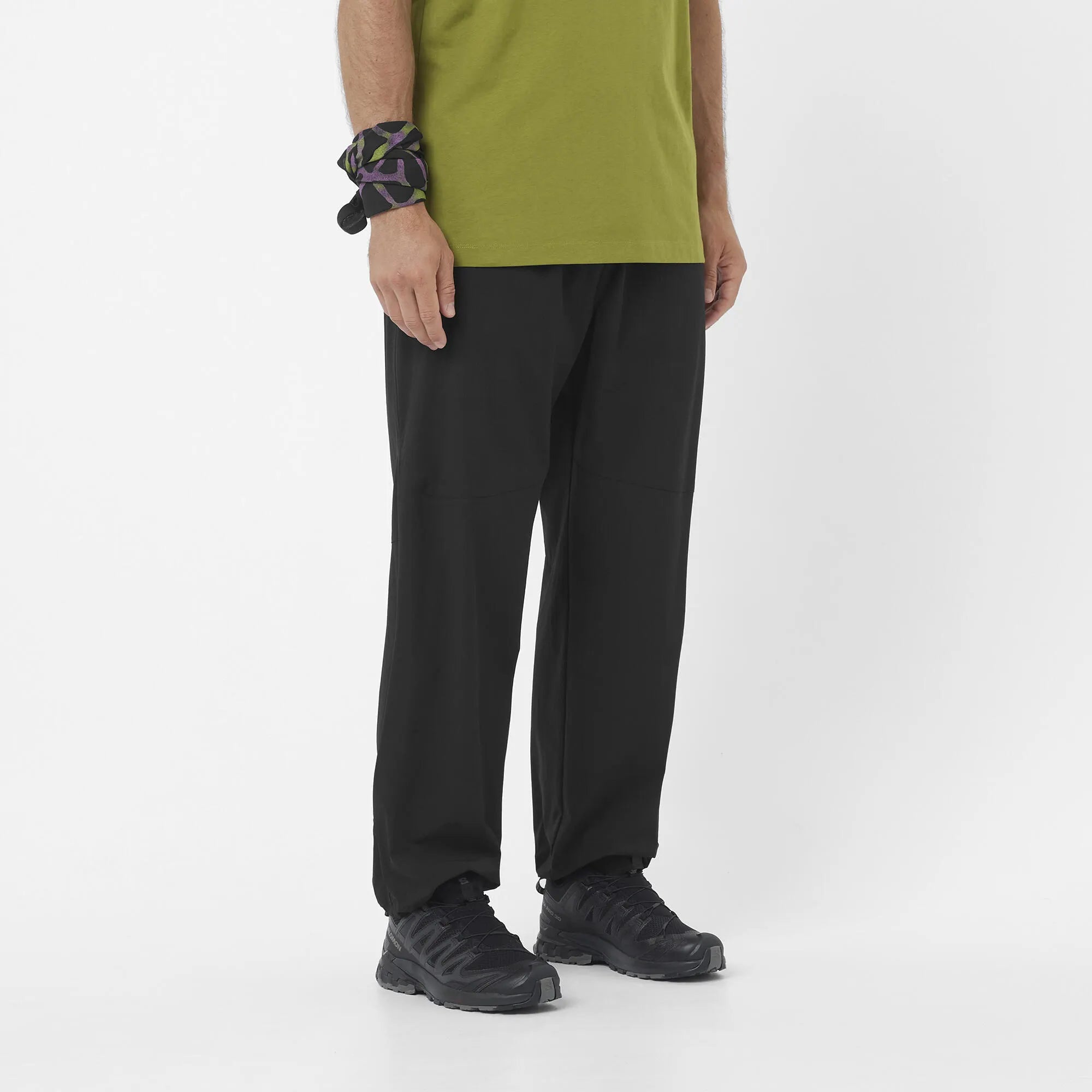 Funktionshose WAYFARER EASE 2.0