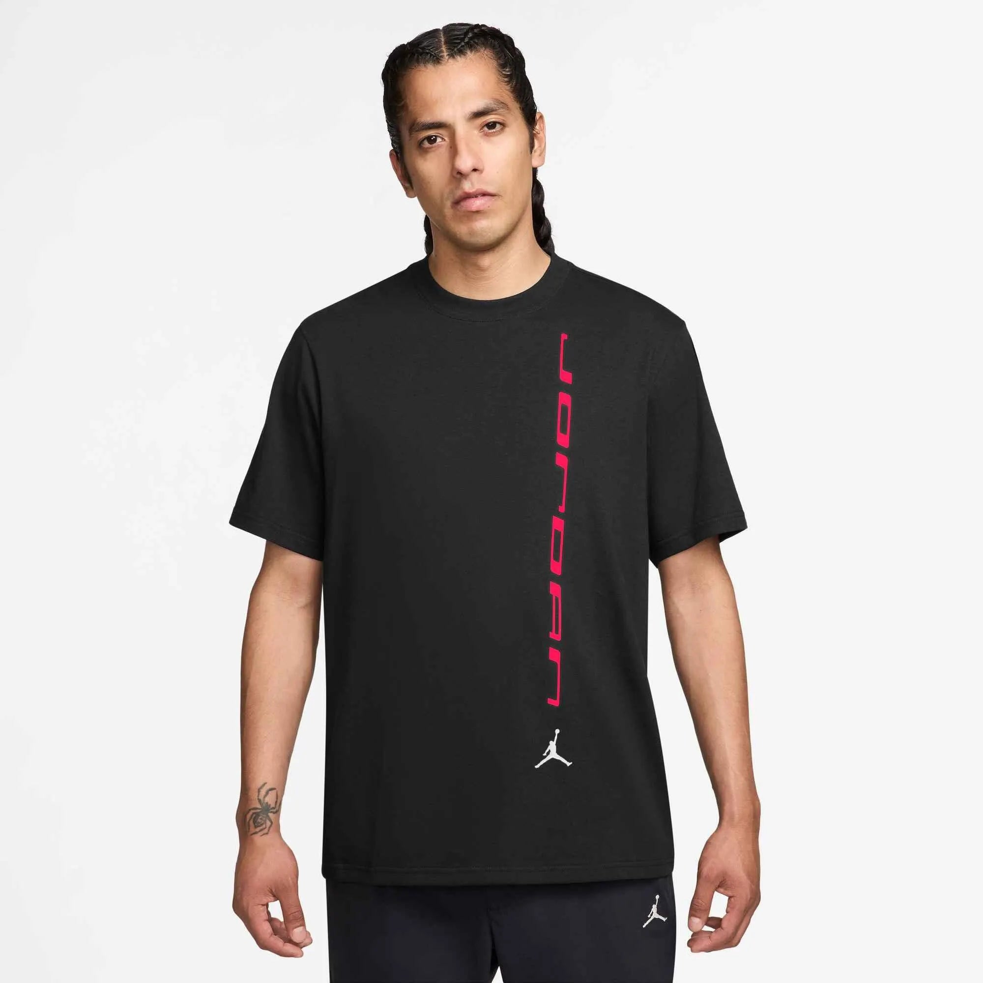 T-Shirt DRI-FIT Regular Fit Baumwolle