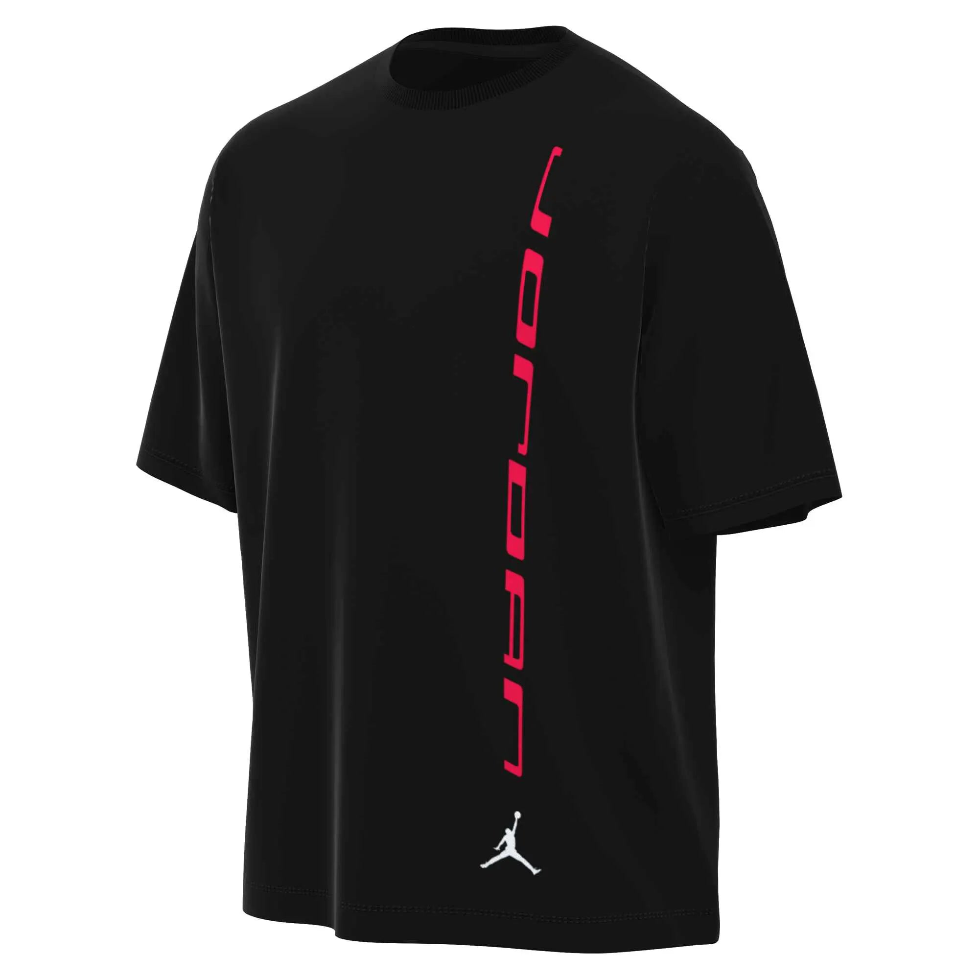 T-Shirt DRI-FIT Regular Fit Baumwolle