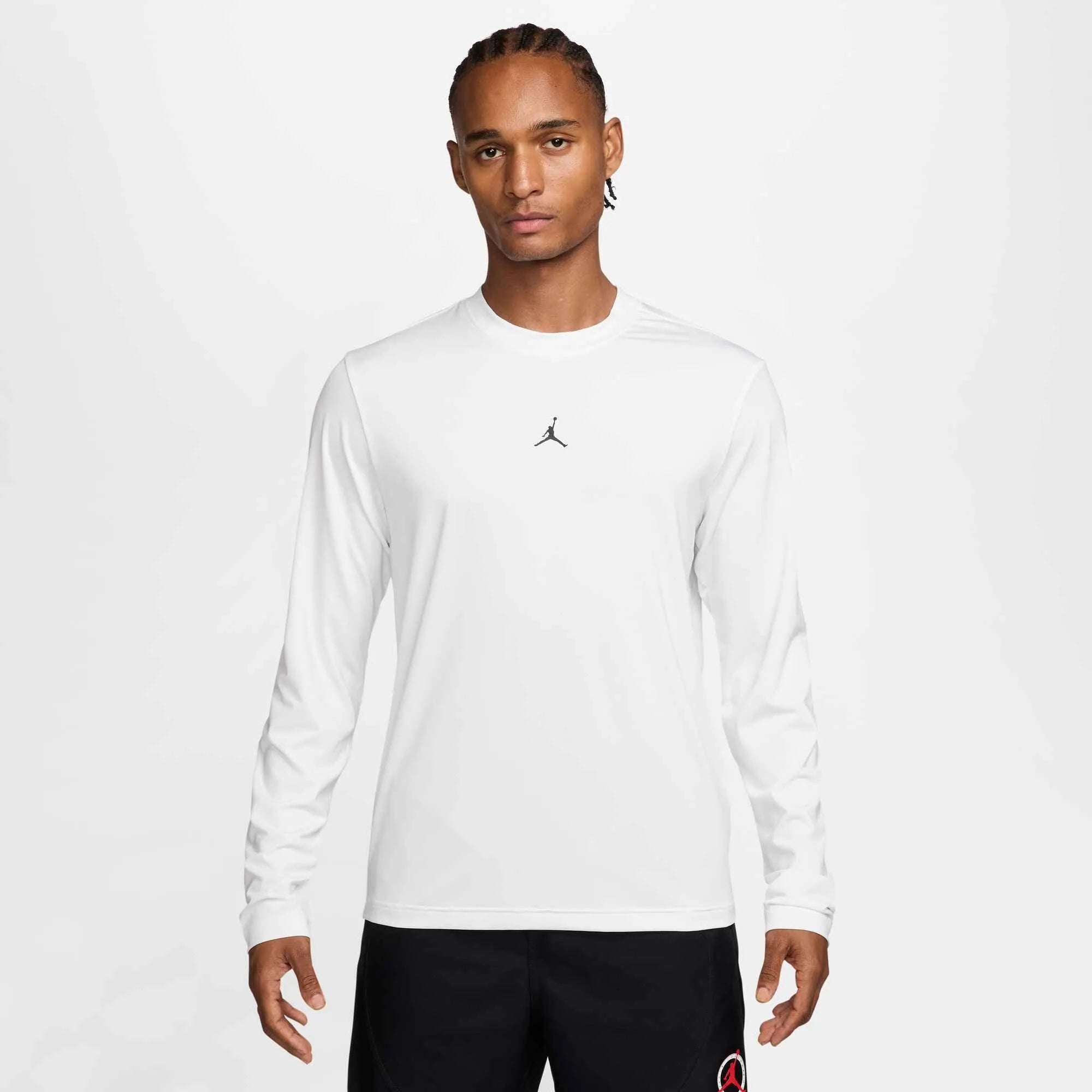 Funktions-Longsleeve ESSENTIALS