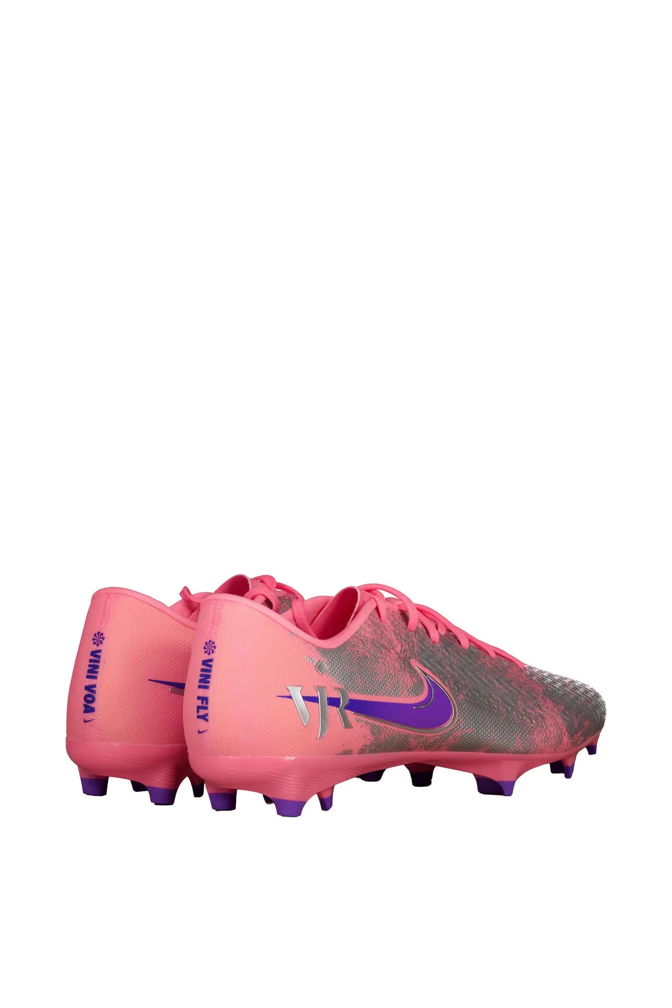 Fußballschuhe ZM VAPOR 16 ACADEMY FG/MG VJR