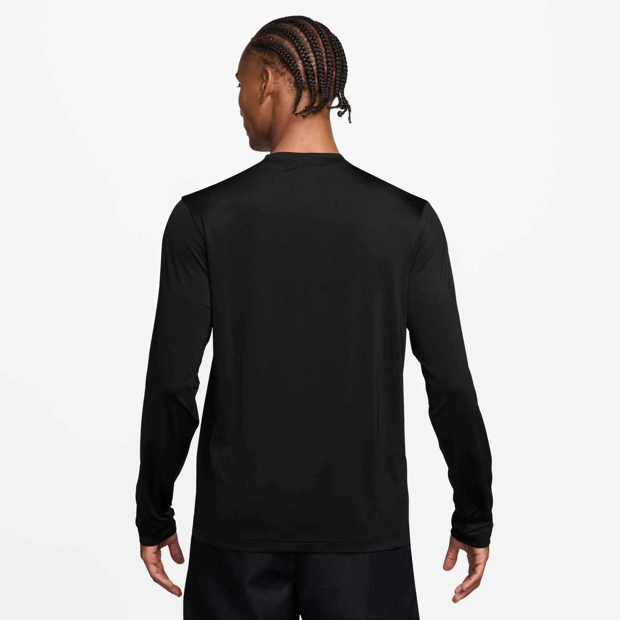Funktions-Longsleeve ESSENTIALS