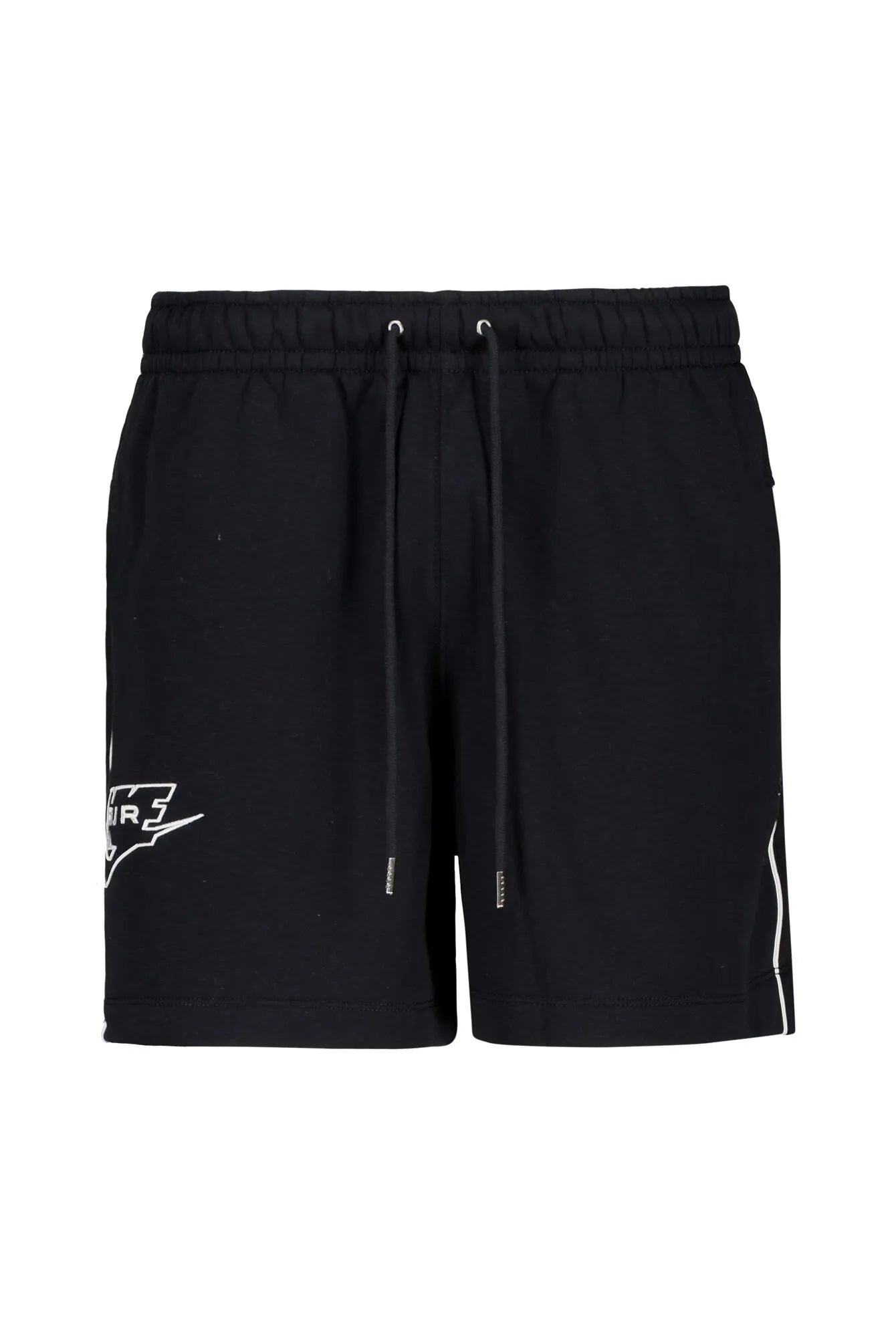 Sweatshorts aus Baumwollmix