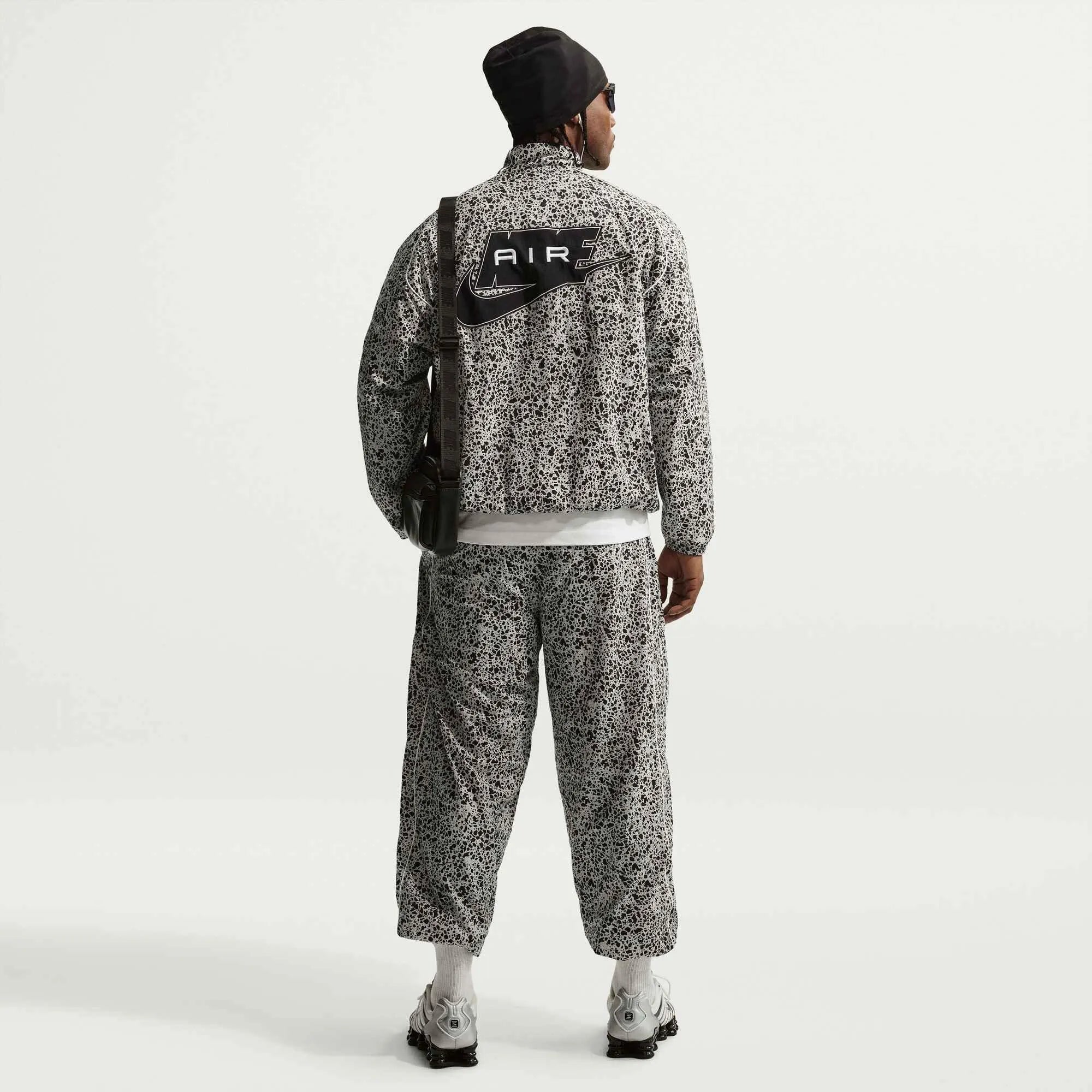 Trainingsjacke NIKE AIR