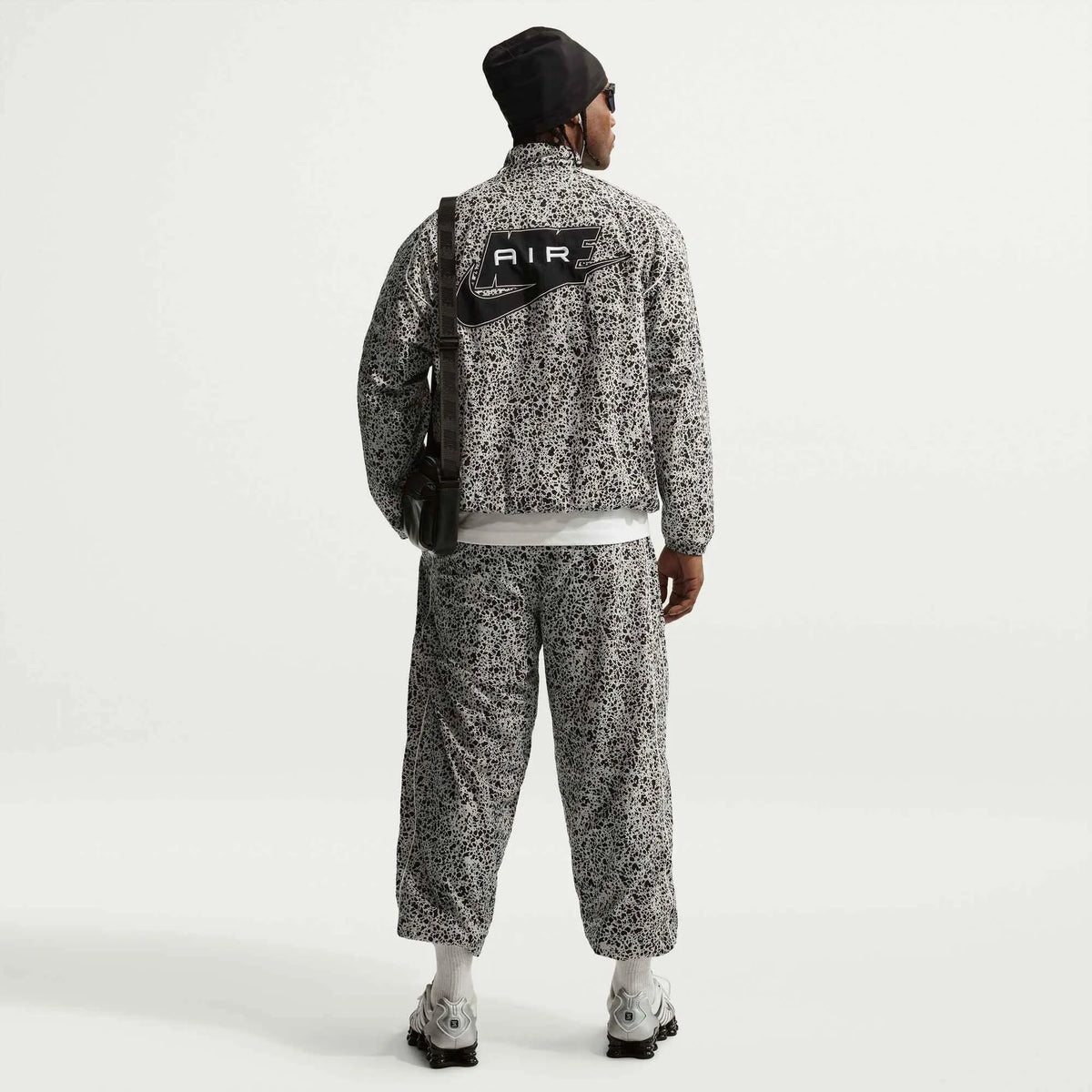 Trainingsjacke NIKE AIR