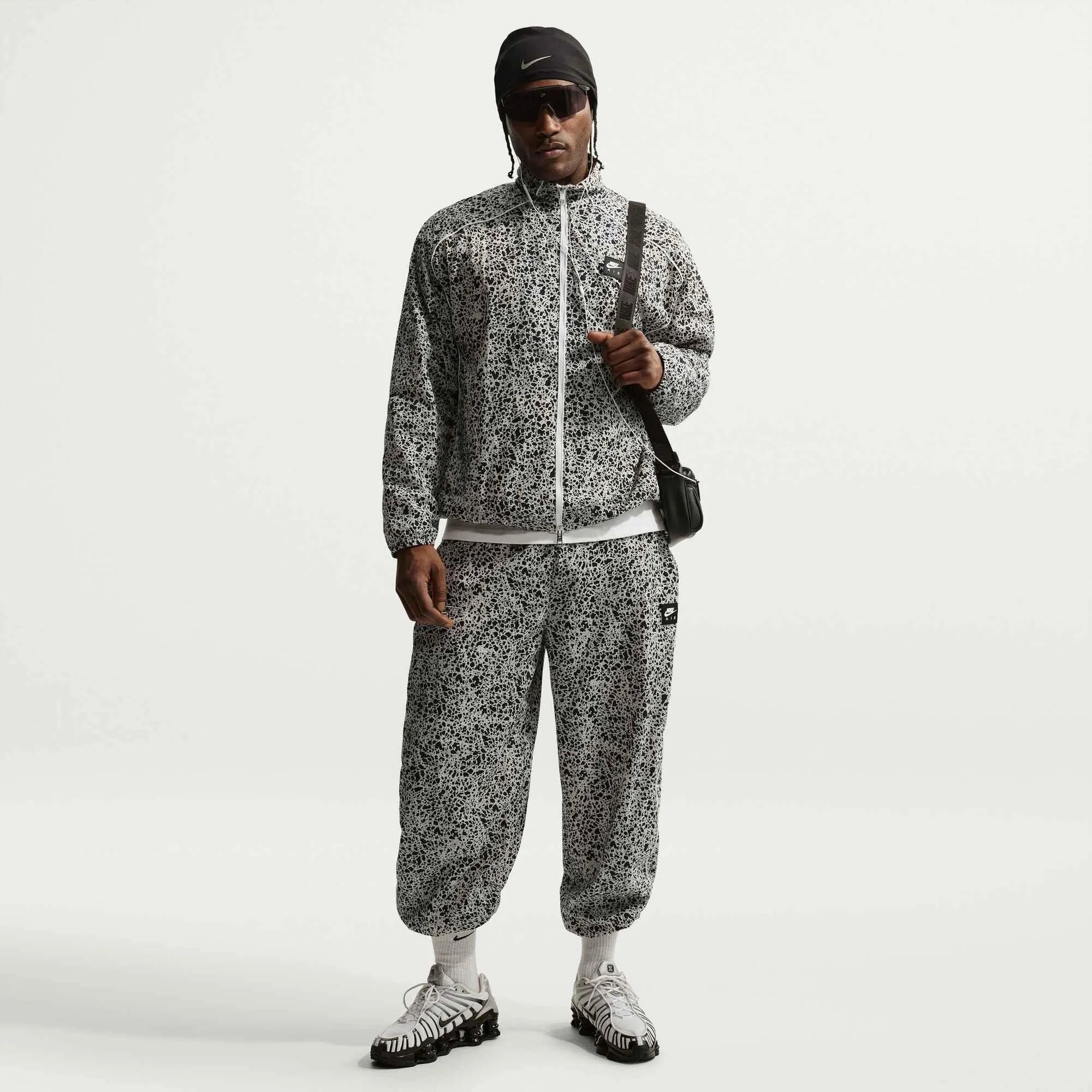 Trainingsjacke NIKE AIR