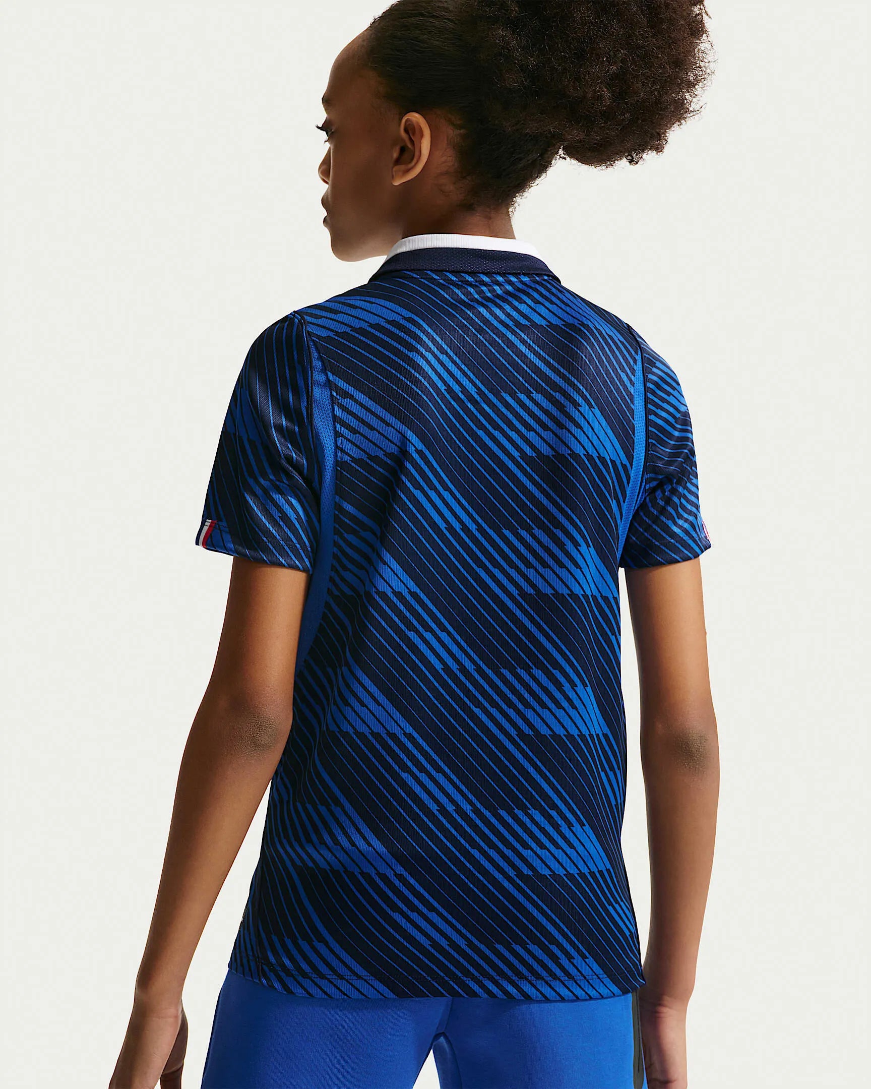Heimtrikot FRANKREICH 26 Kids