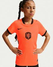 Heimtrikot NIEDERLANDE 26 Kids