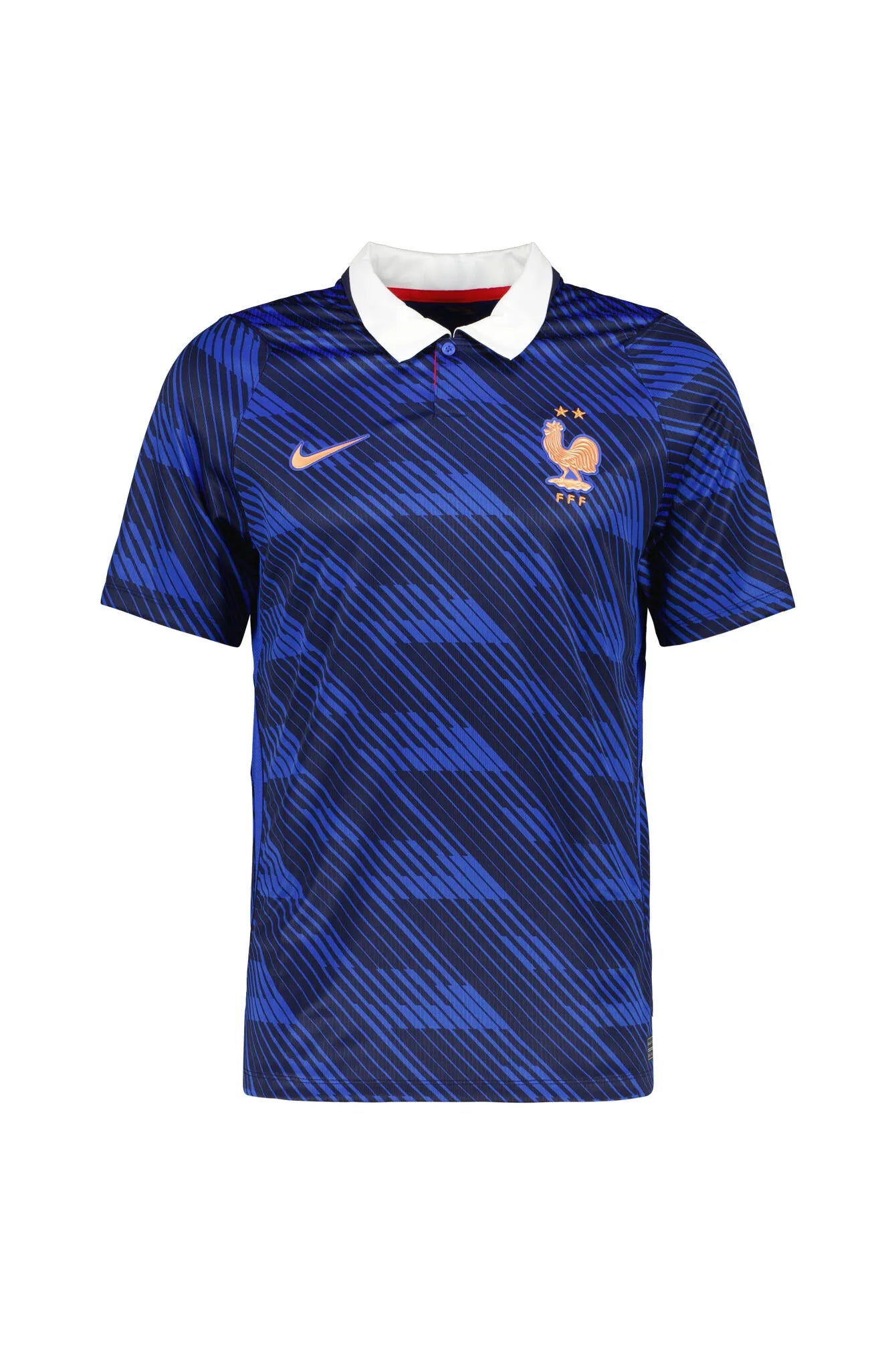 Heimtrikot FRANKREICH 26