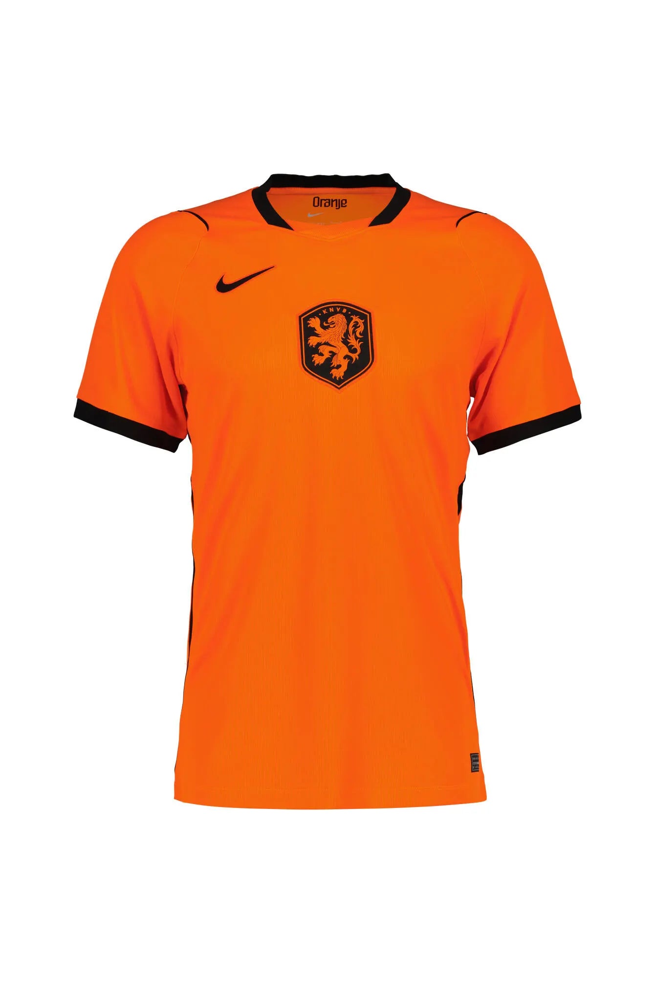 Heimtrikot NIEDERLANDE 26