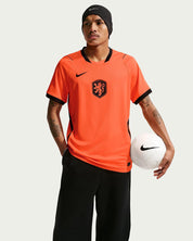 Heimtrikot NIEDERLANDE 26