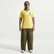 Heimtrikot BRASILIEN 26