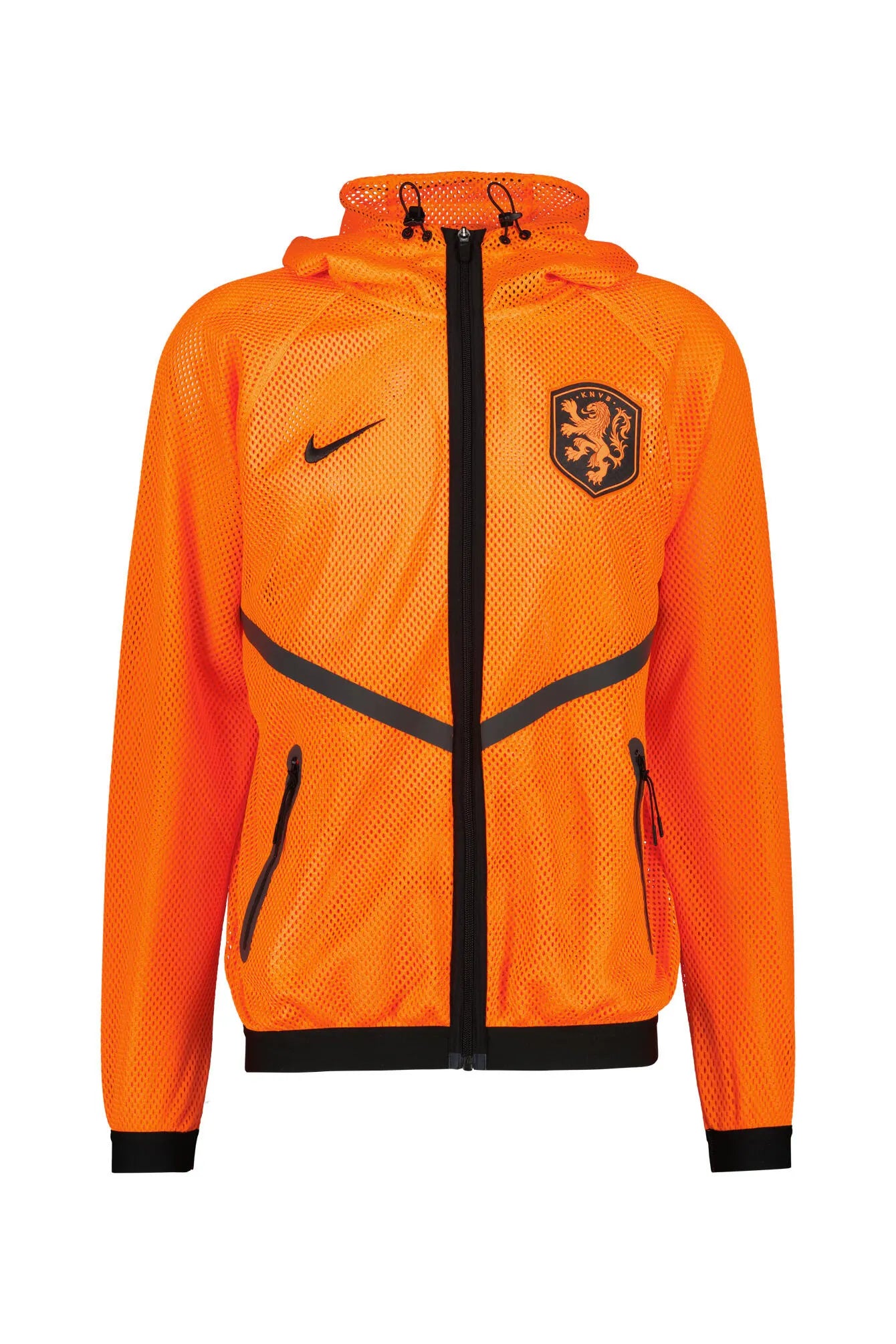 Trainingsjacke KNVB