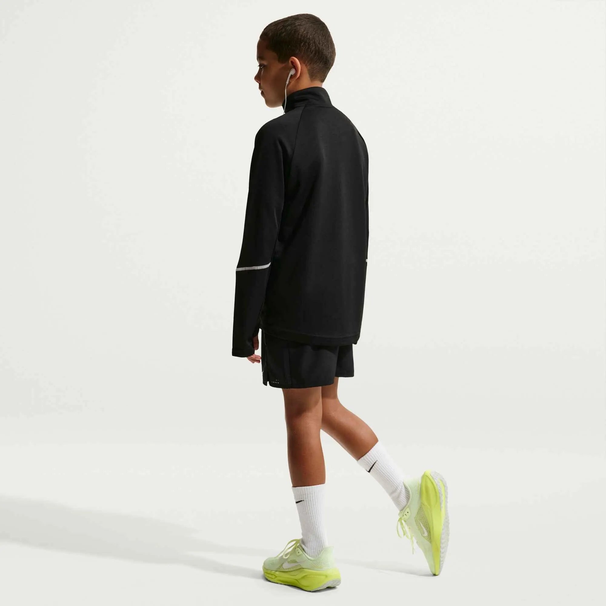 Funktionsshorts Regular Fit
