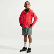 Funktionsshorts Regular Fit