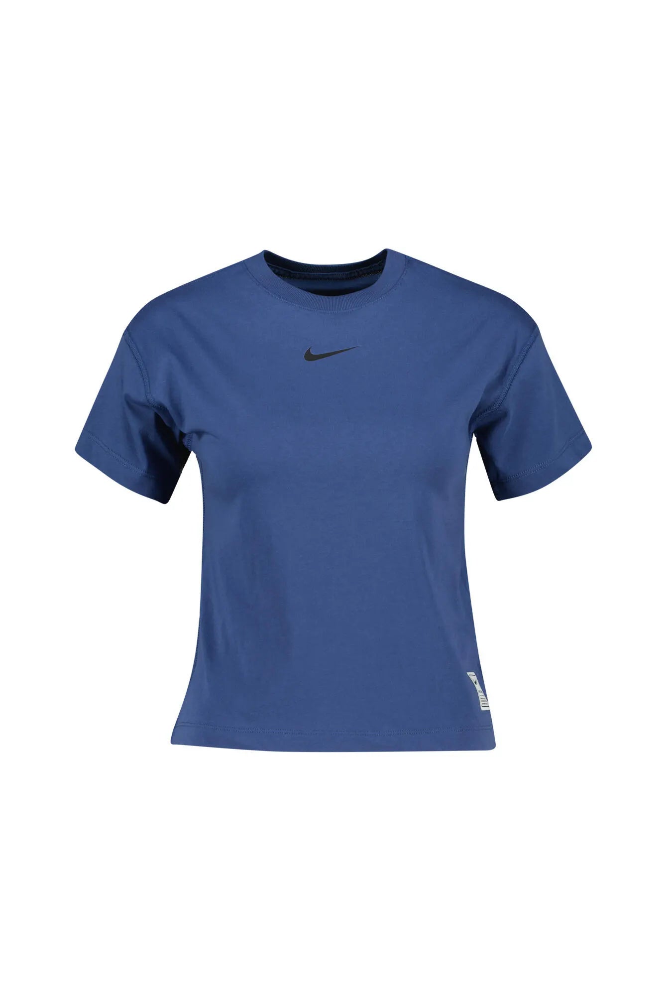 T-Shirt aus Baumwolle