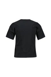 T-Shirt aus Baumwolle