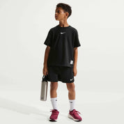 T-Shirt aus Baumwolle