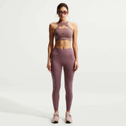 Funktionsleggings High Waist