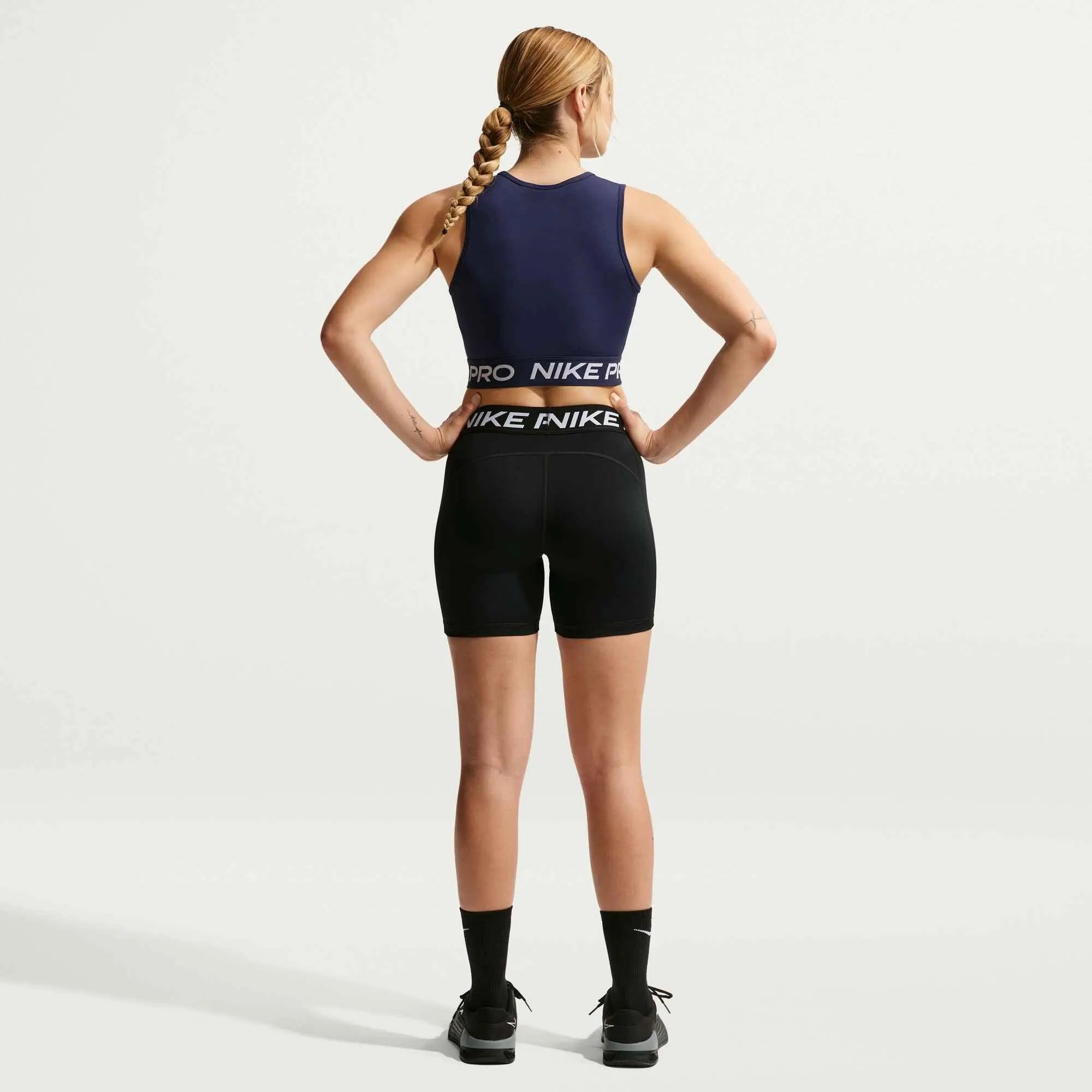Radlershorts mit Dri-FIT