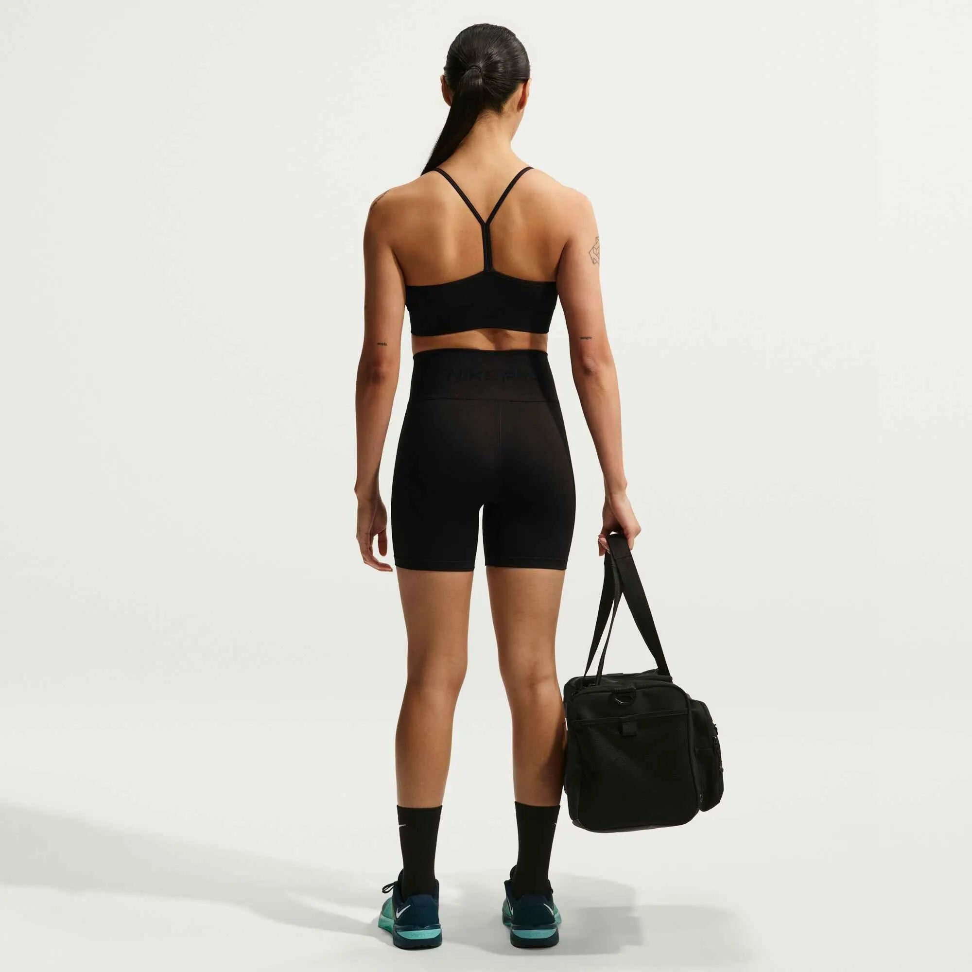 Sport-BH mit Dri-FIT