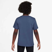 T-Shirt aus Baumwolle