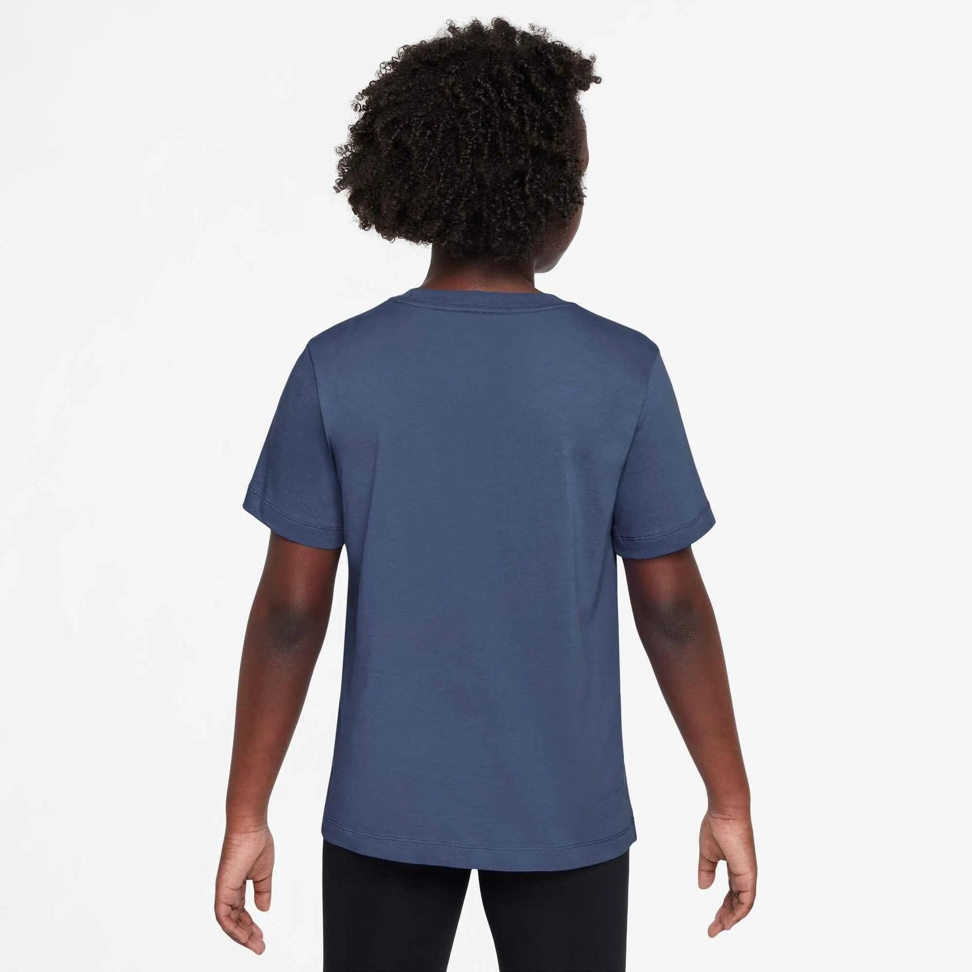 T-Shirt aus Baumwolle