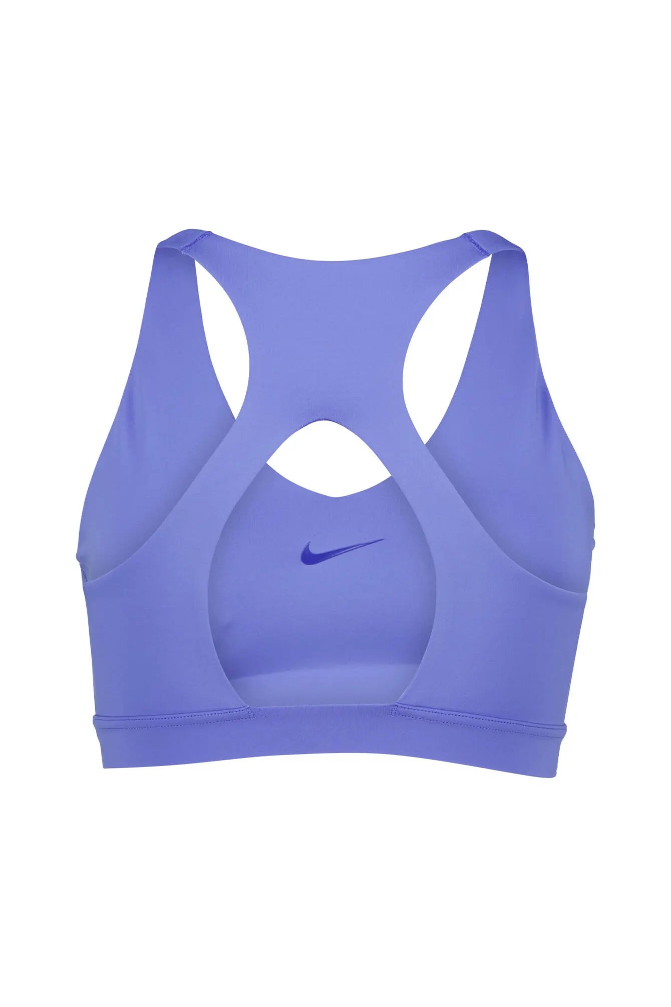 Sport-BH NIKE UNIVERSA gepolstert