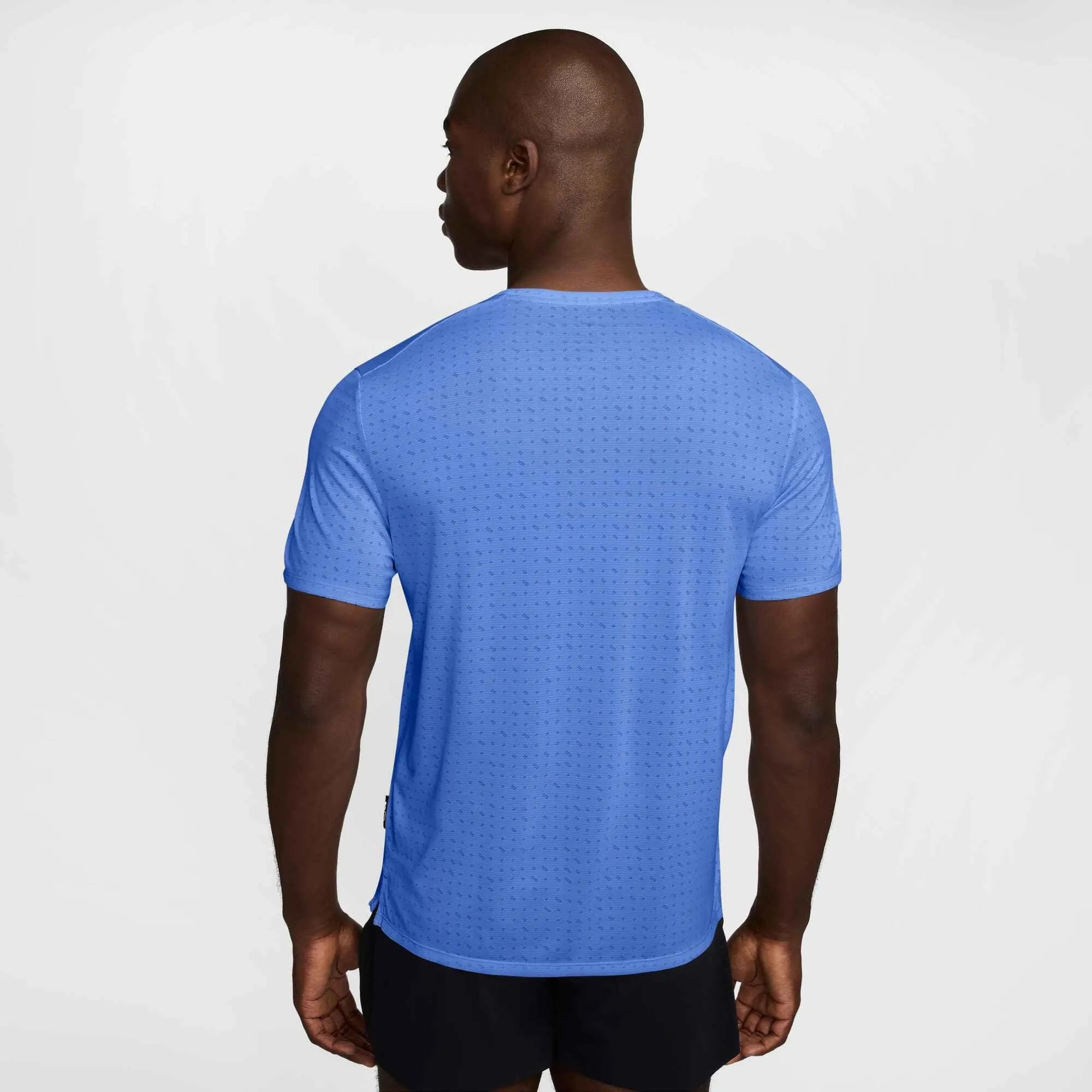 Laufshirt mit DRI-Fit