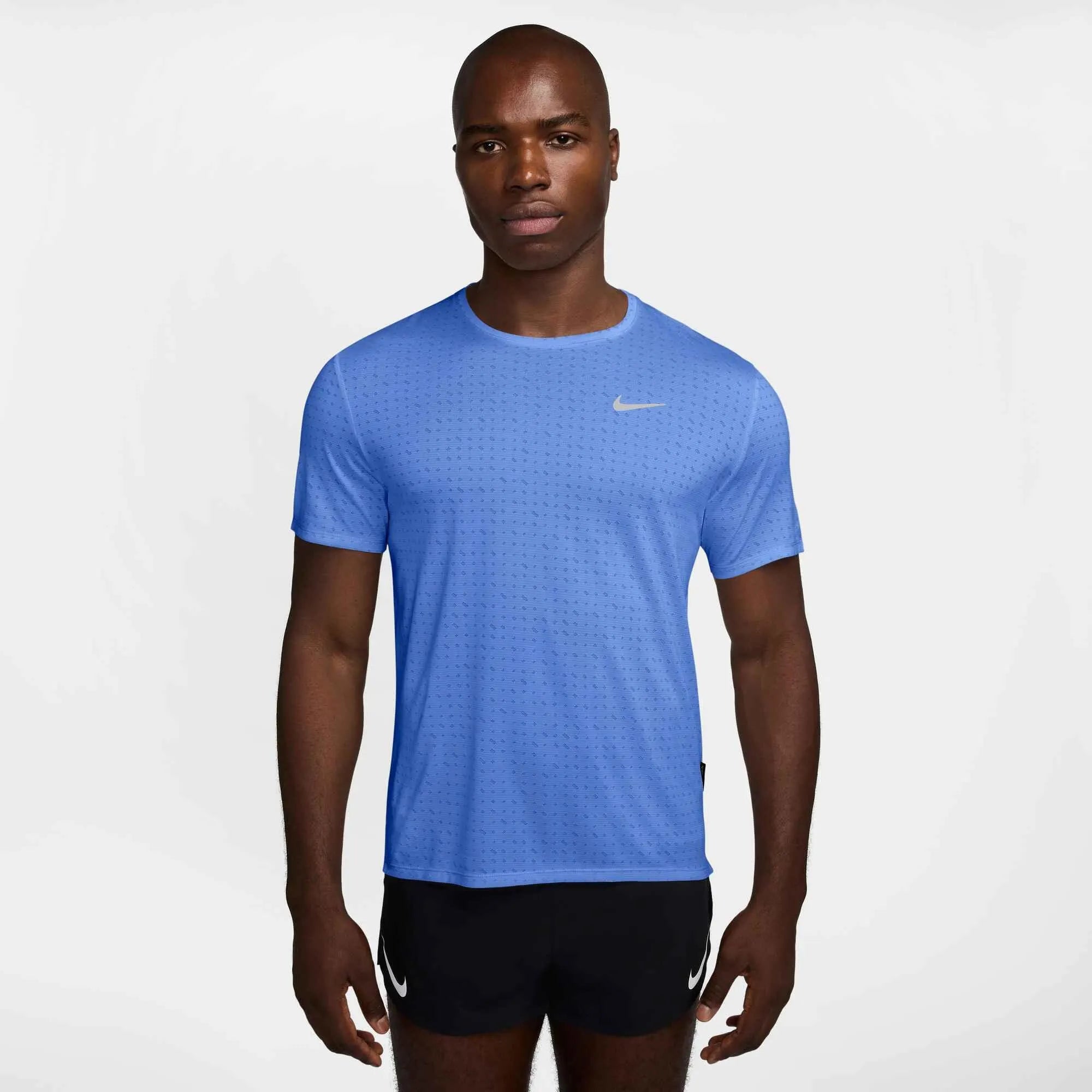 Laufshirt mit DRI-Fit