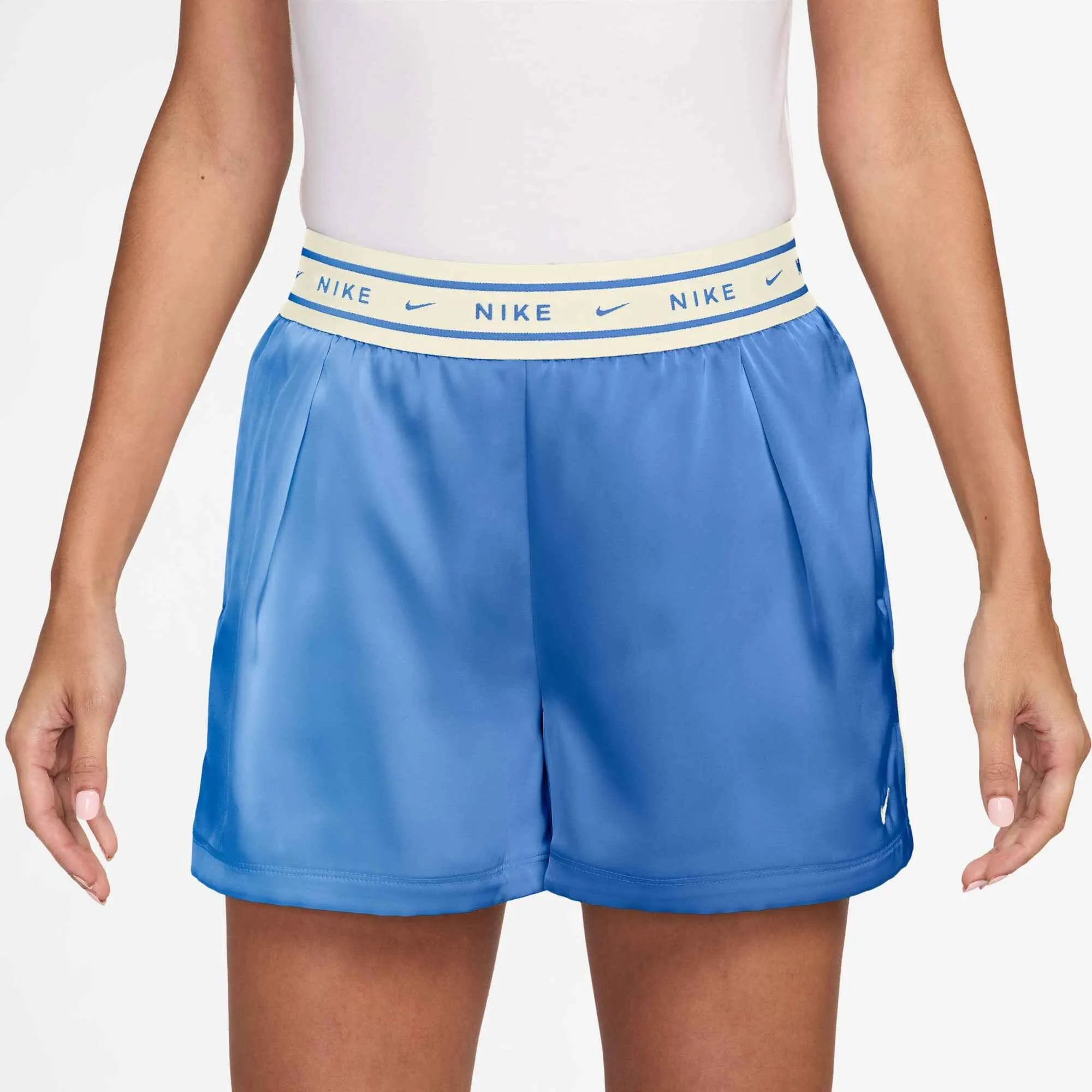 Funktionsshorts Loose Fit