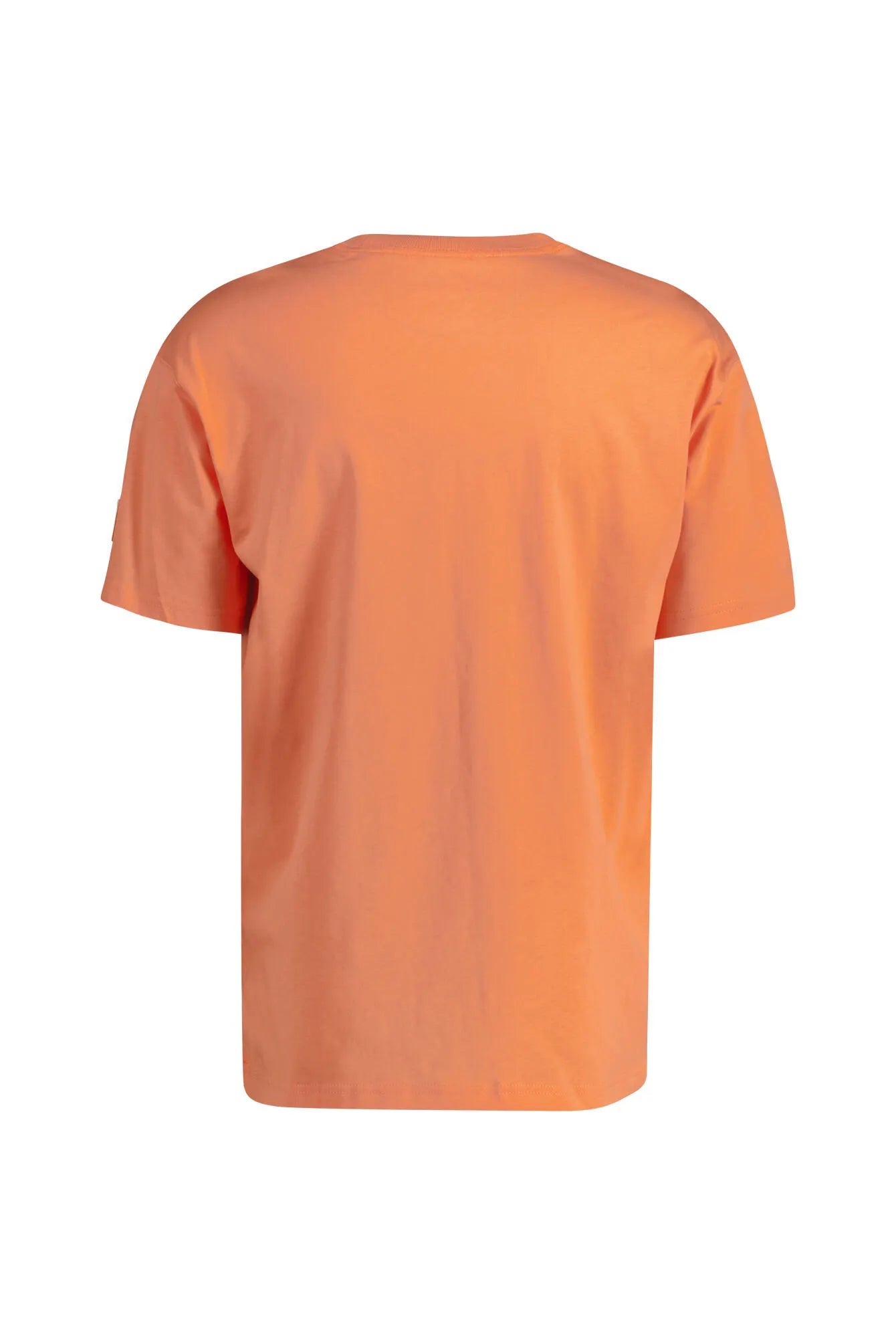 T-Shirt aus Baumwolle