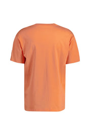 T-Shirt aus Baumwolle