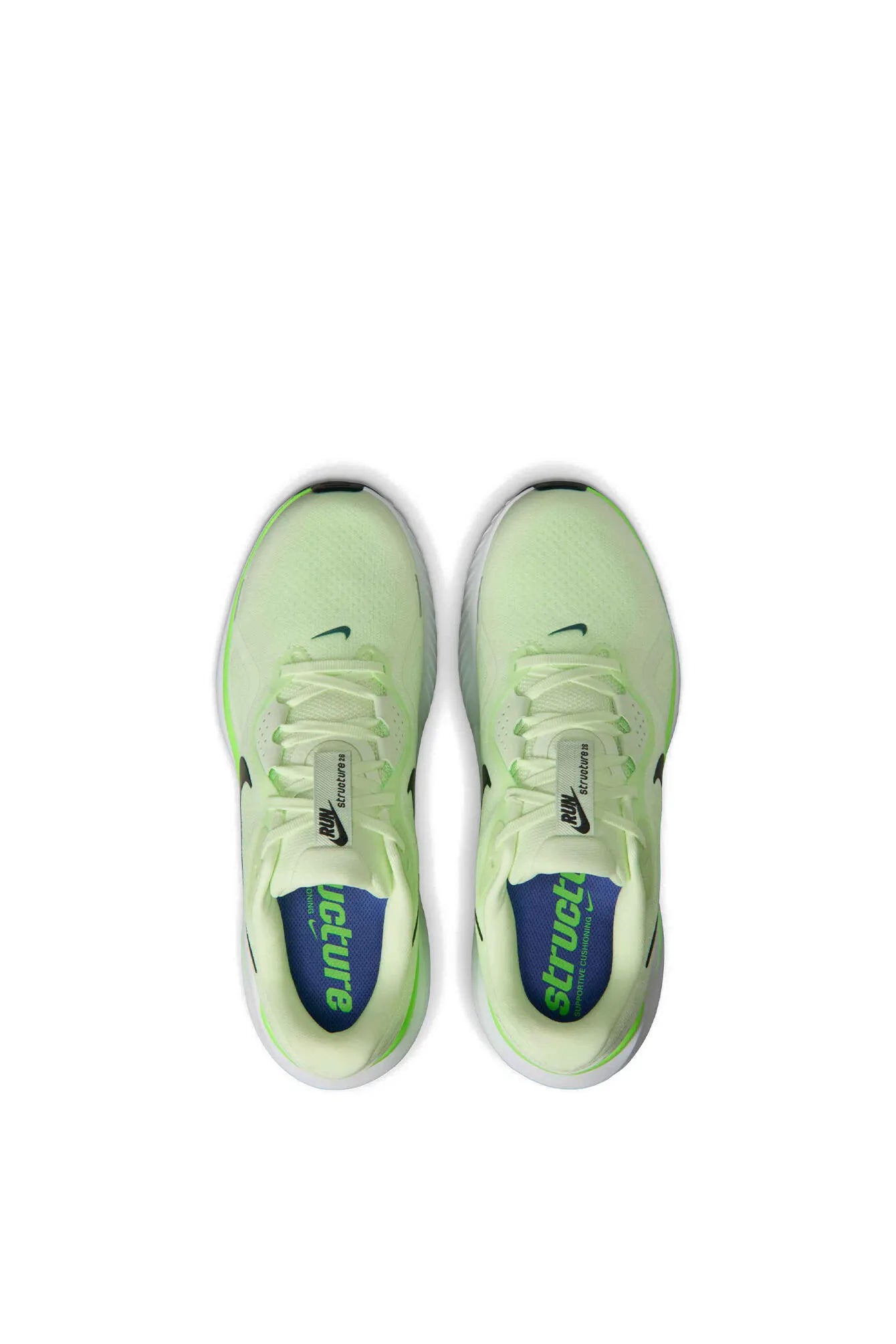 Laufschuhe STRUCTURE 26