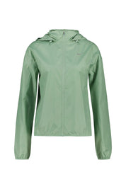 Trainingsjacke Loose Fit